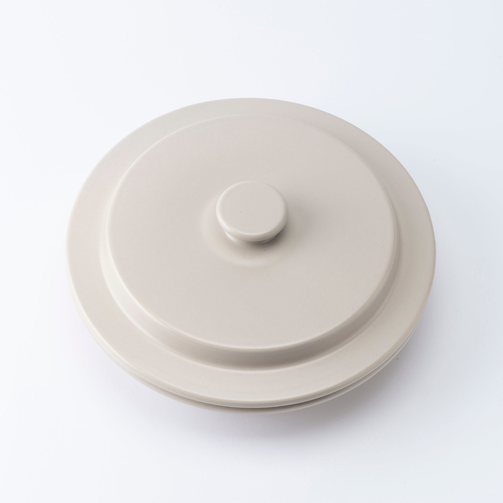 PETARI Shallow Donabe Pot 9.4 IN