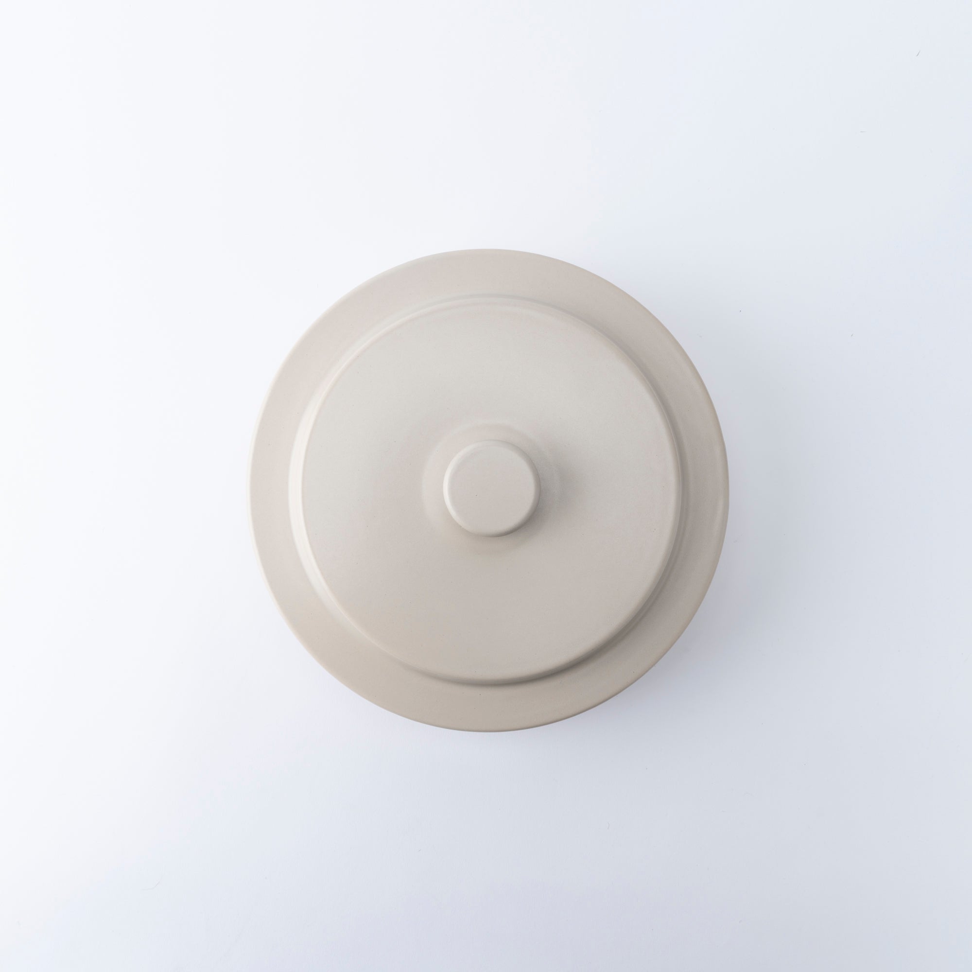 PETARI Shallow Donabe Pot 9.4 IN