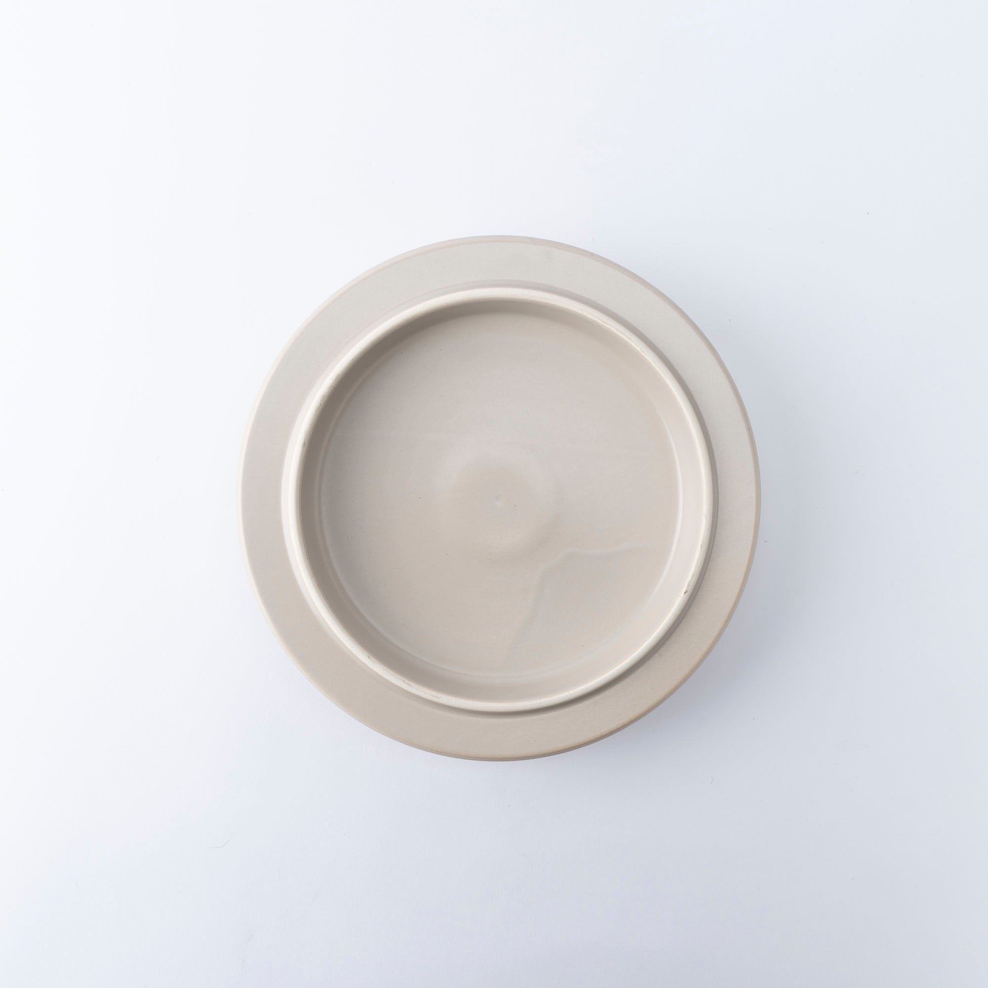 PETARI Shallow Donabe Pot 9.4 IN