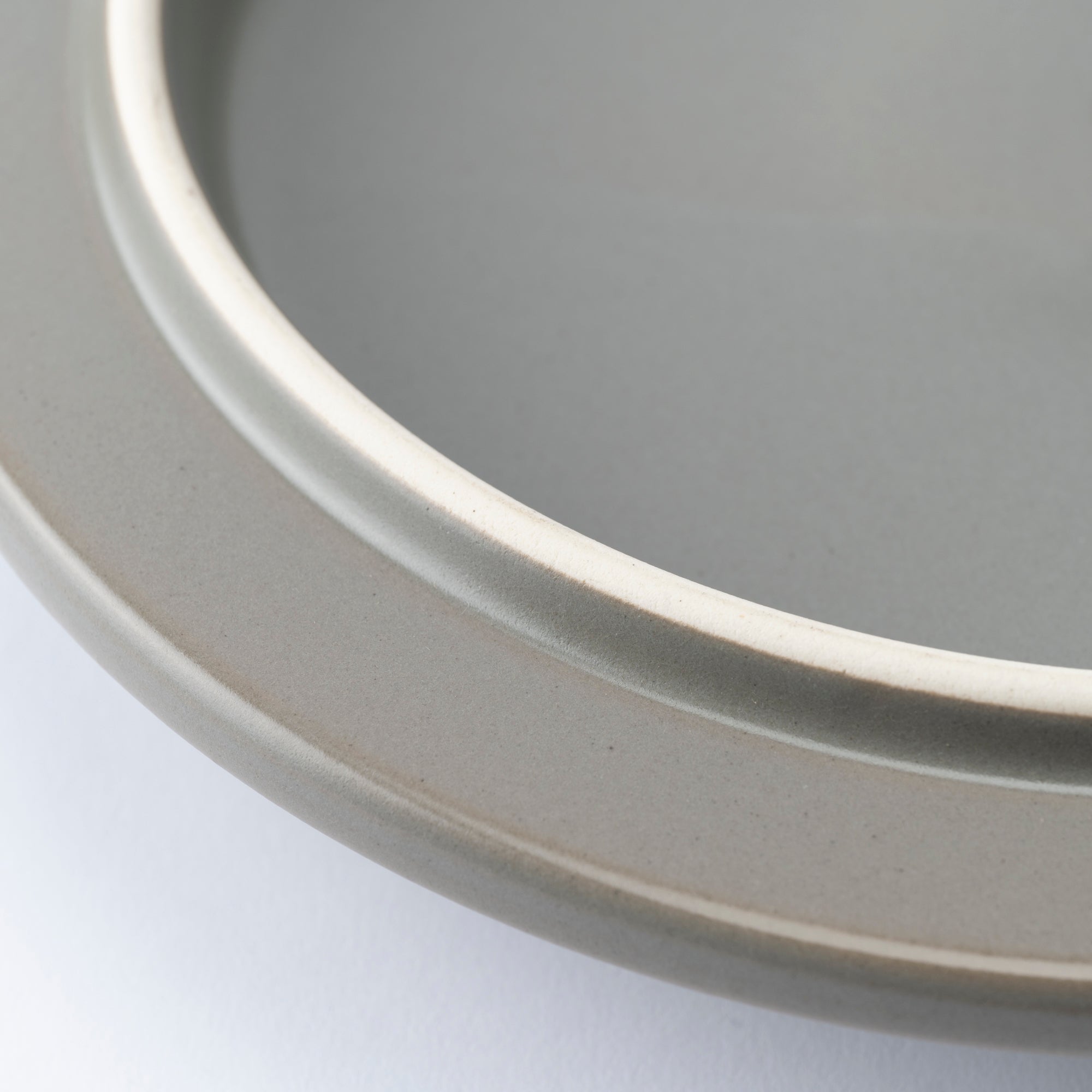 PETARI Shallow Donabe Pot 9.4 IN