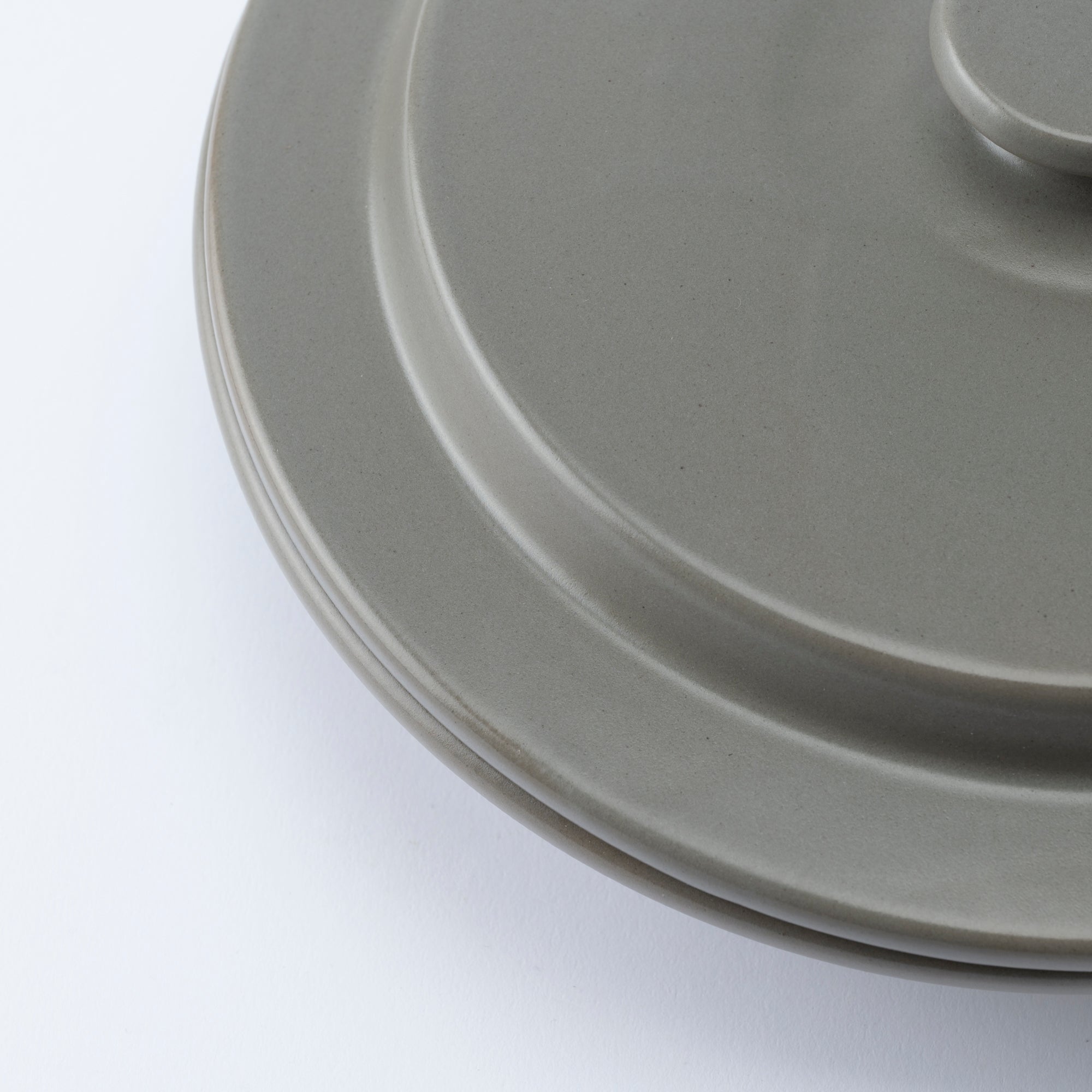 PETARI Shallow Donabe Pot 9.4 IN