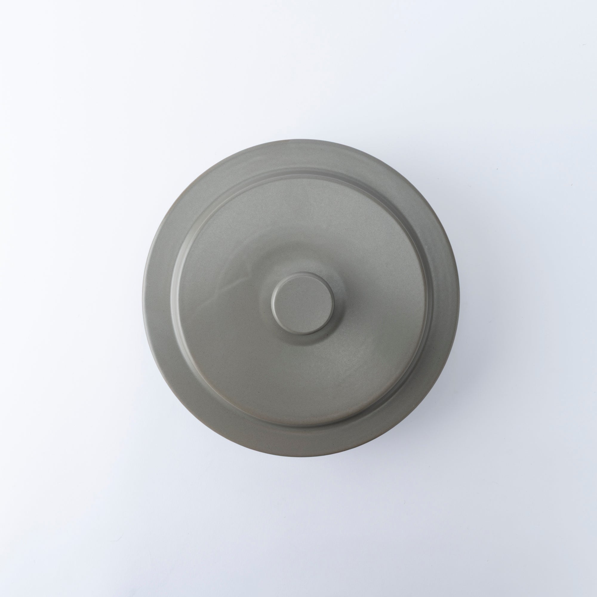 PETARI Shallow Donabe Pot 9.4 IN