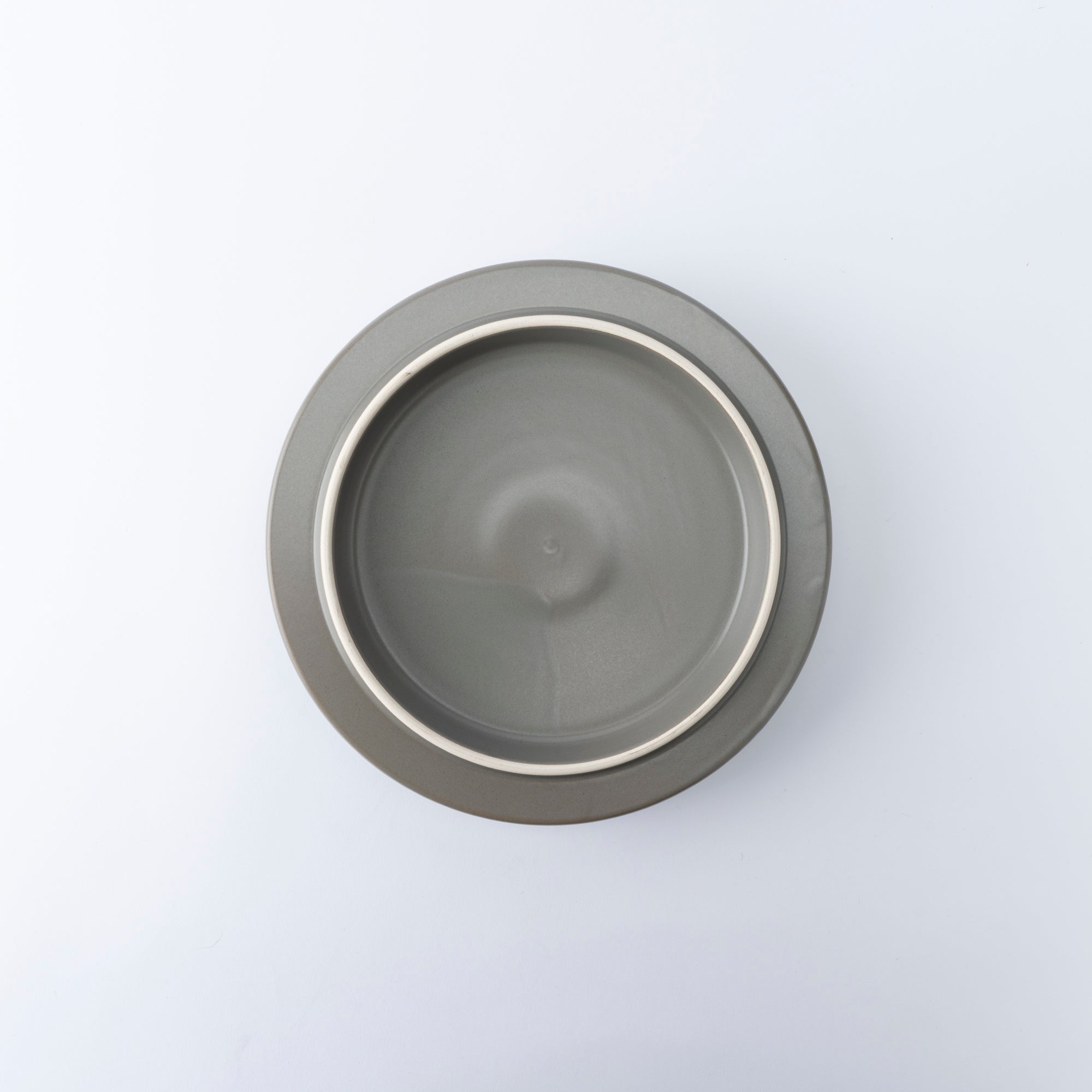 PETARI Shallow Donabe Pot 9.4 IN