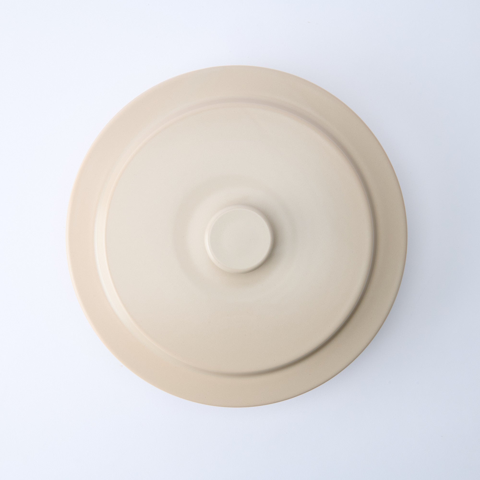 PETARI Shallow Donabe Pot 11.8 IN