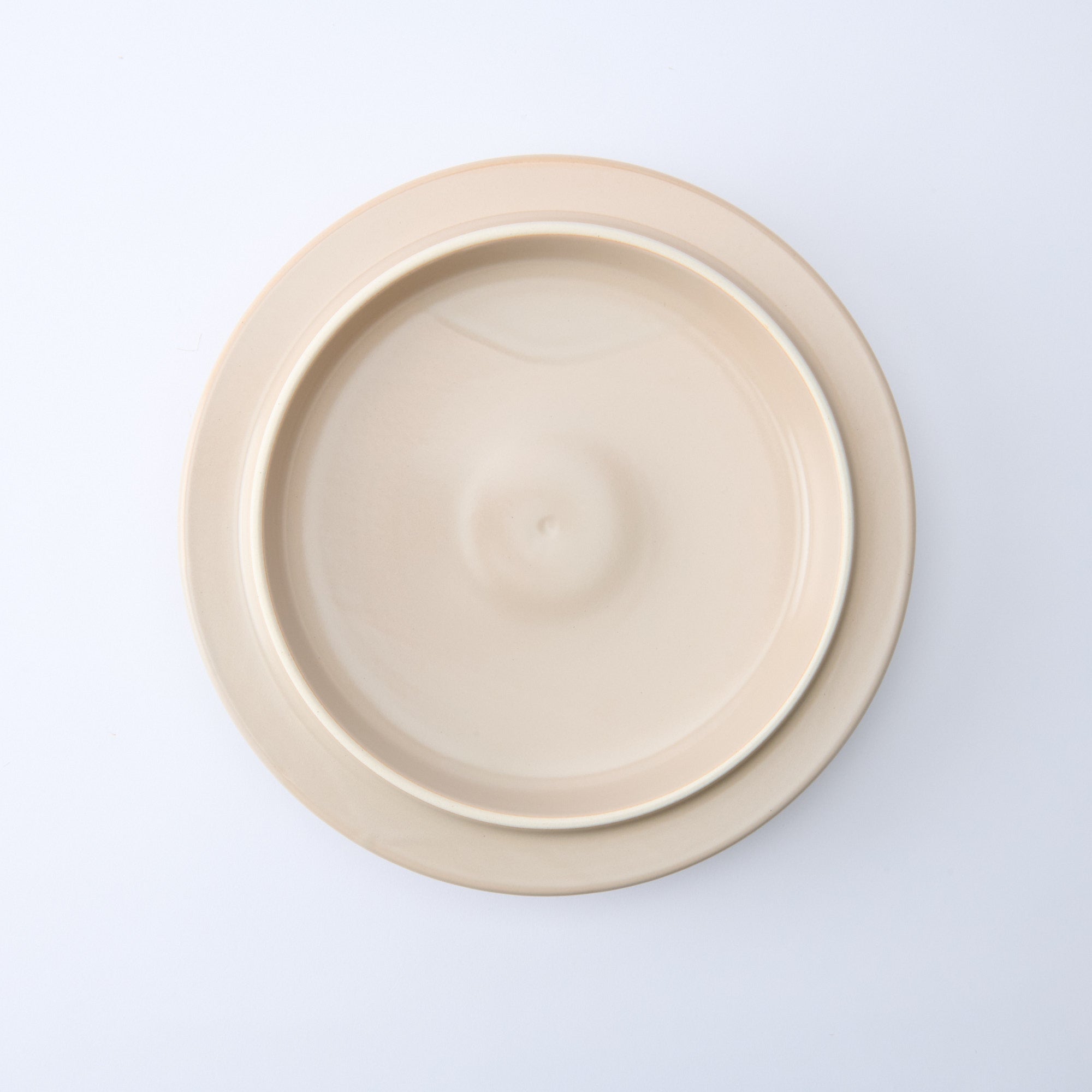 PETARI Shallow Donabe Pot 11.8 IN