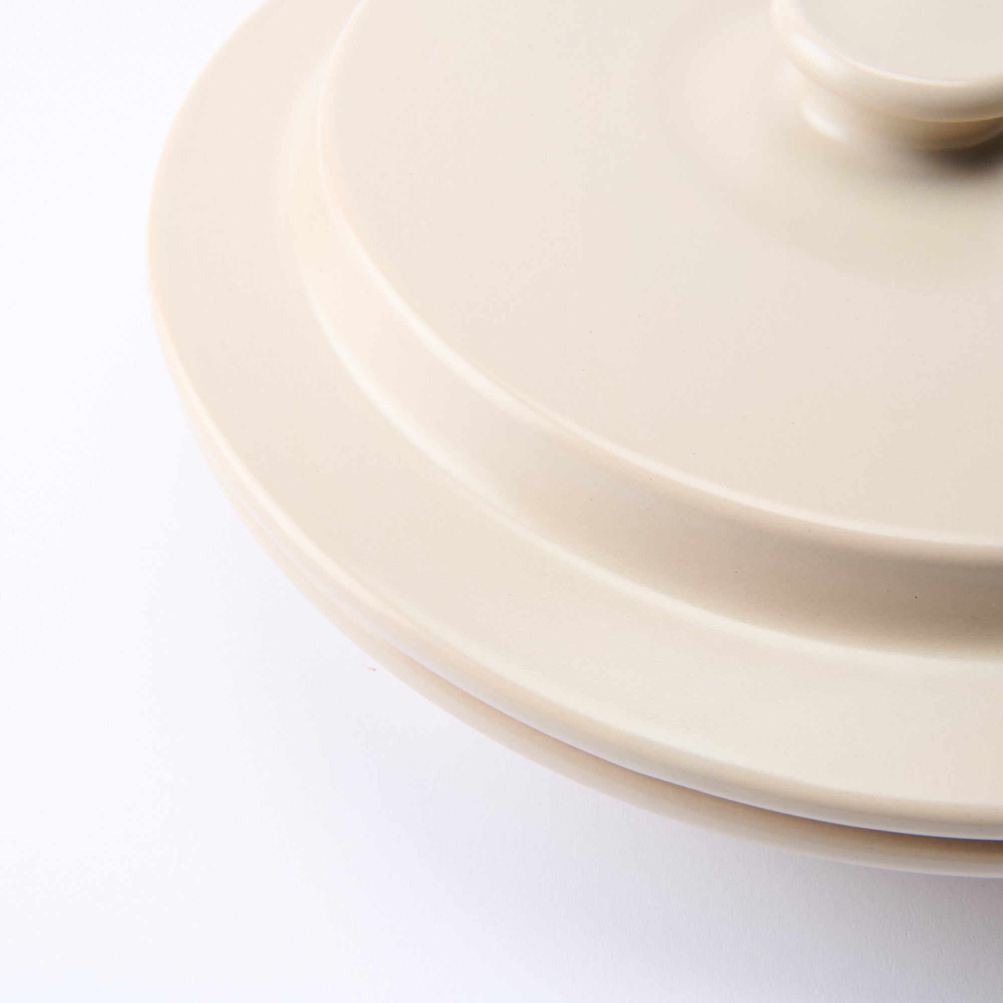 PETARI Shallow Donabe Pot 11.8 IN