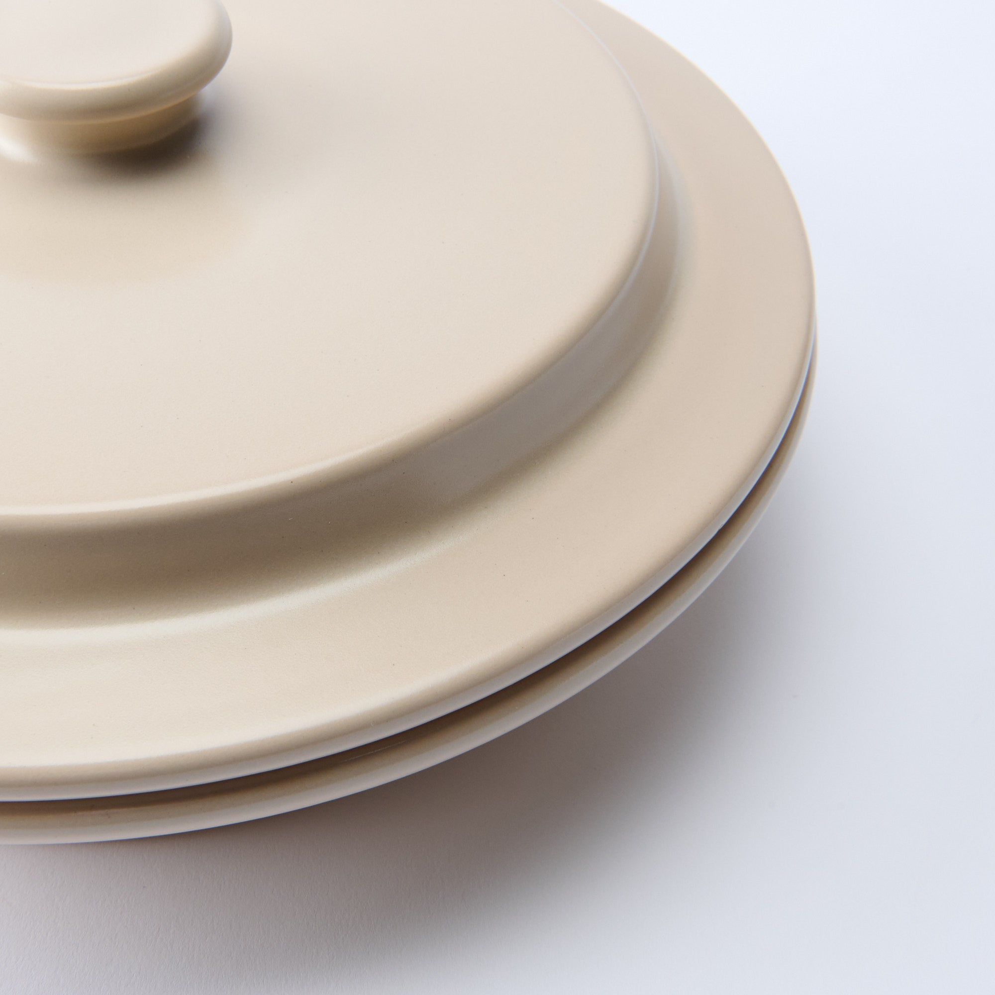 PETARI Shallow Donabe Pot 11.8 IN