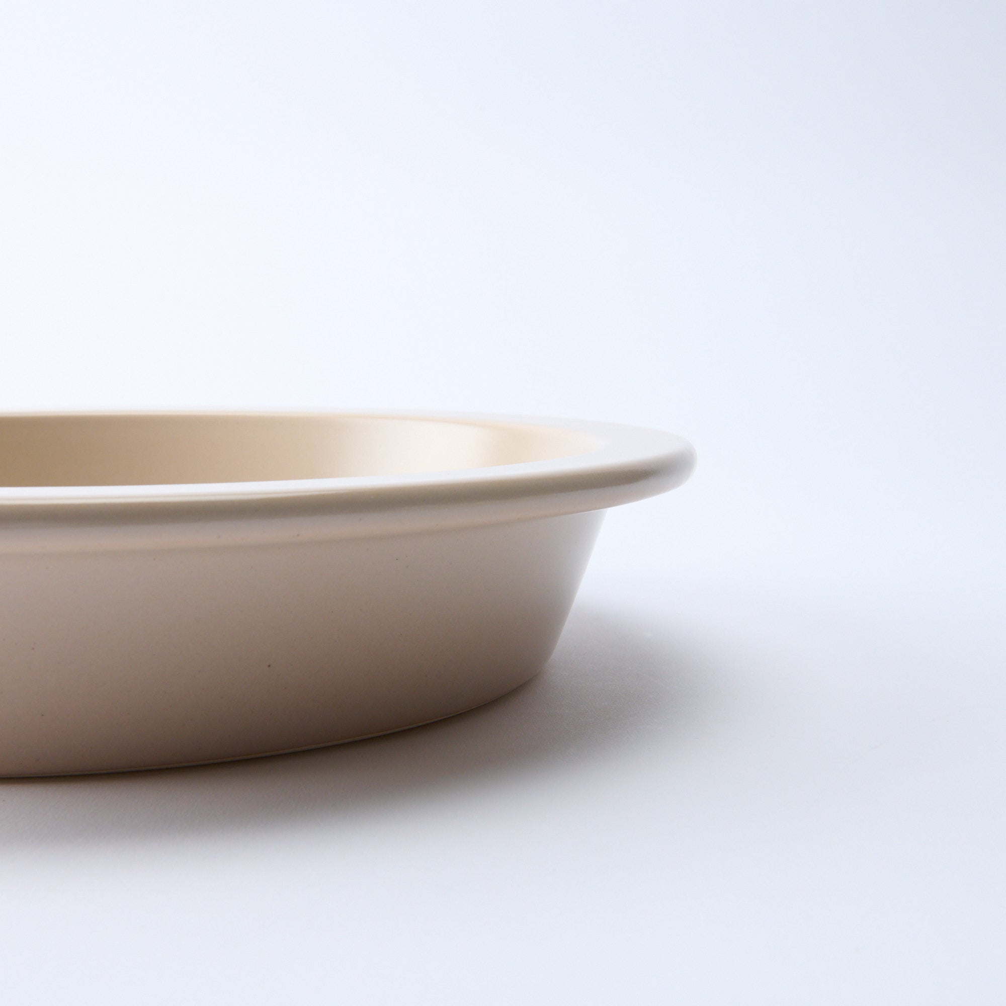 PETARI Shallow Donabe Pot 11.8 IN