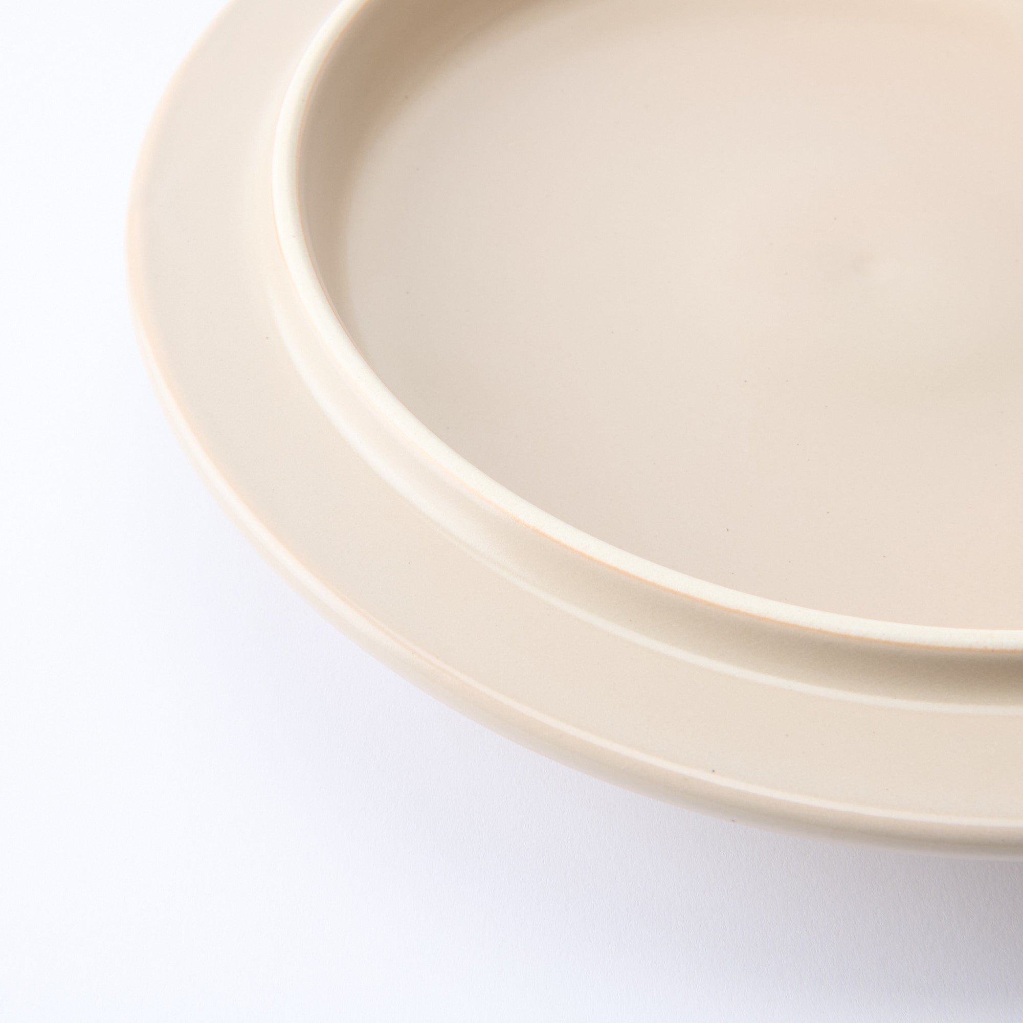 PETARI Shallow Donabe Pot 11.8 IN