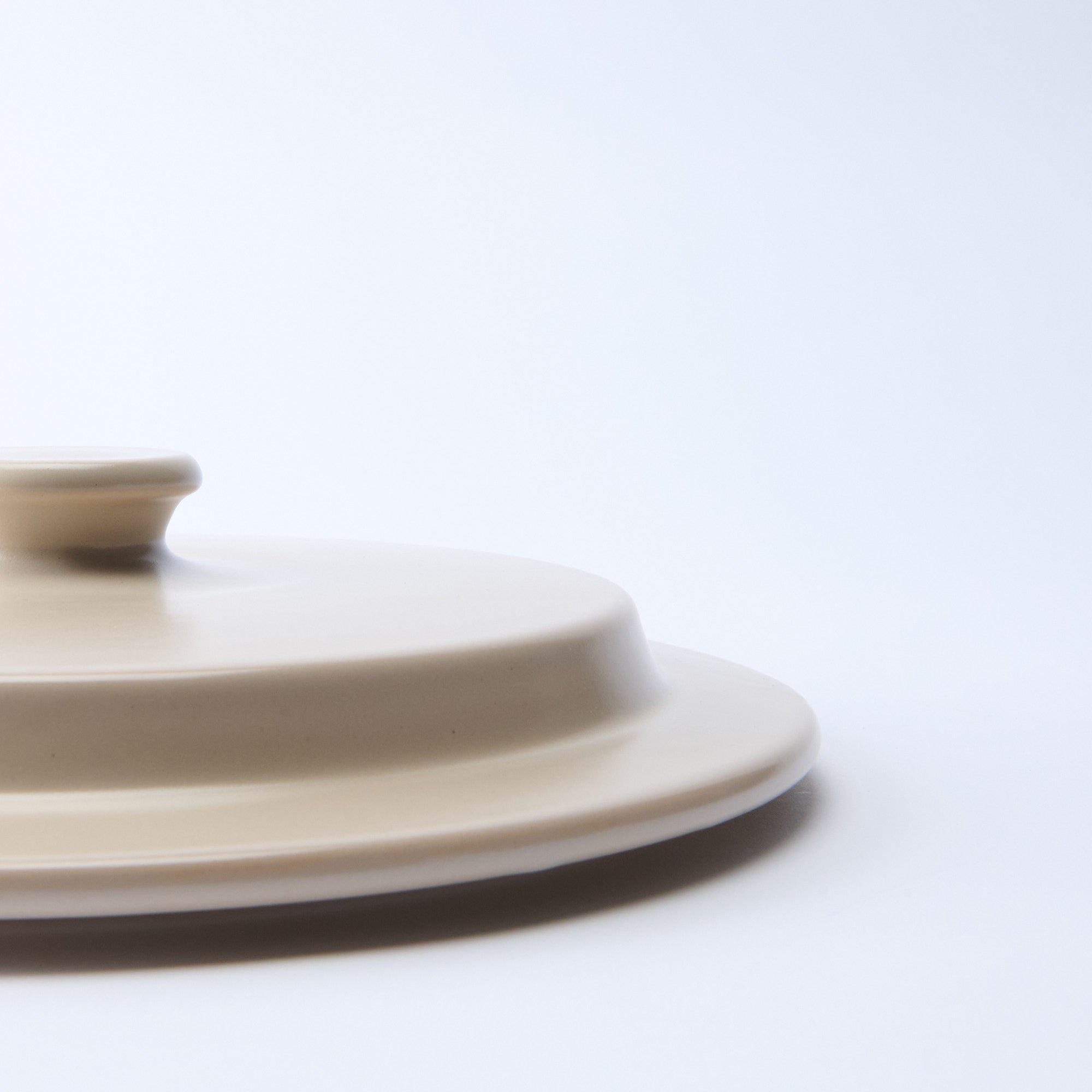 PETARI Shallow Donabe Pot 11.8 IN