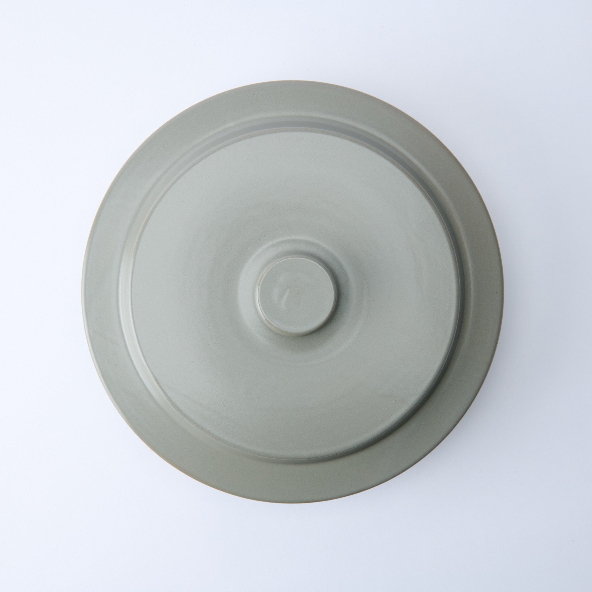 PETARI Shallow Donabe Pot 11.8 IN