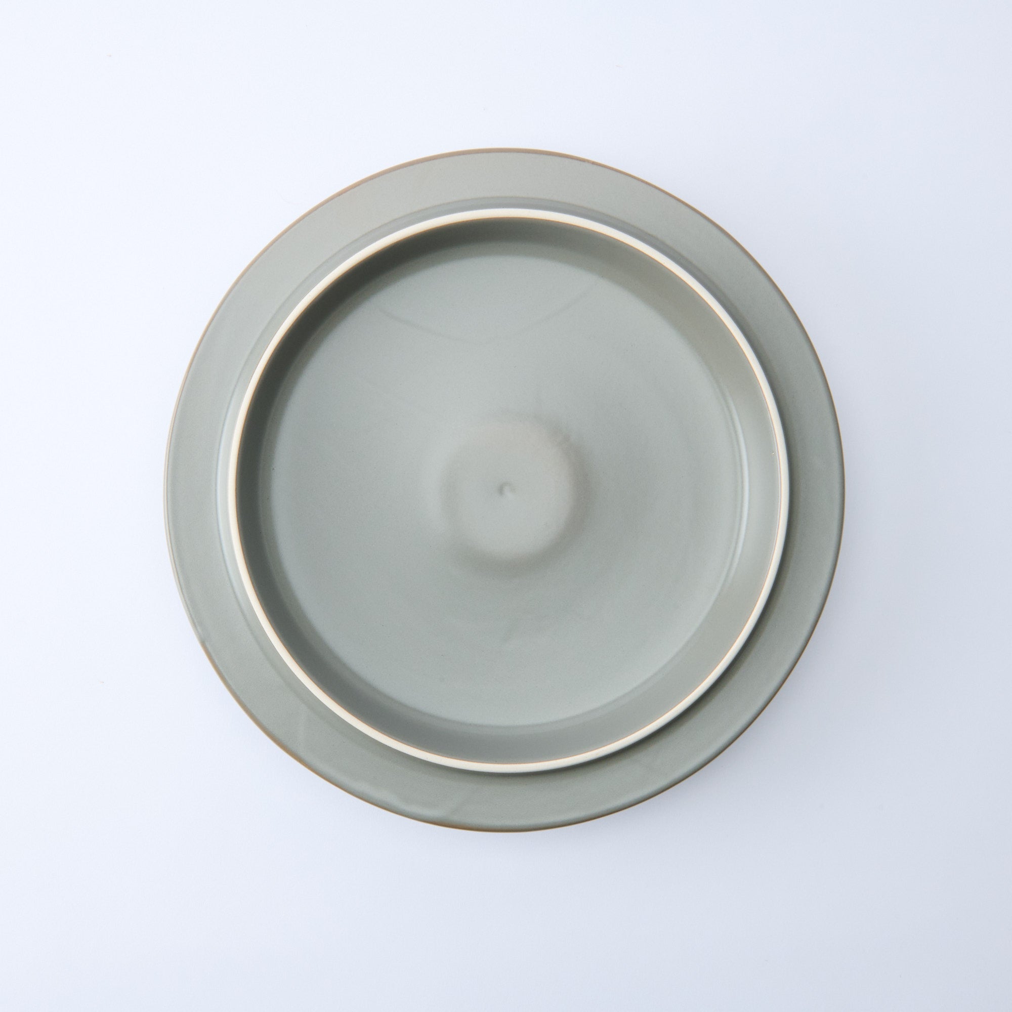 PETARI Shallow Donabe Pot 11.8 IN