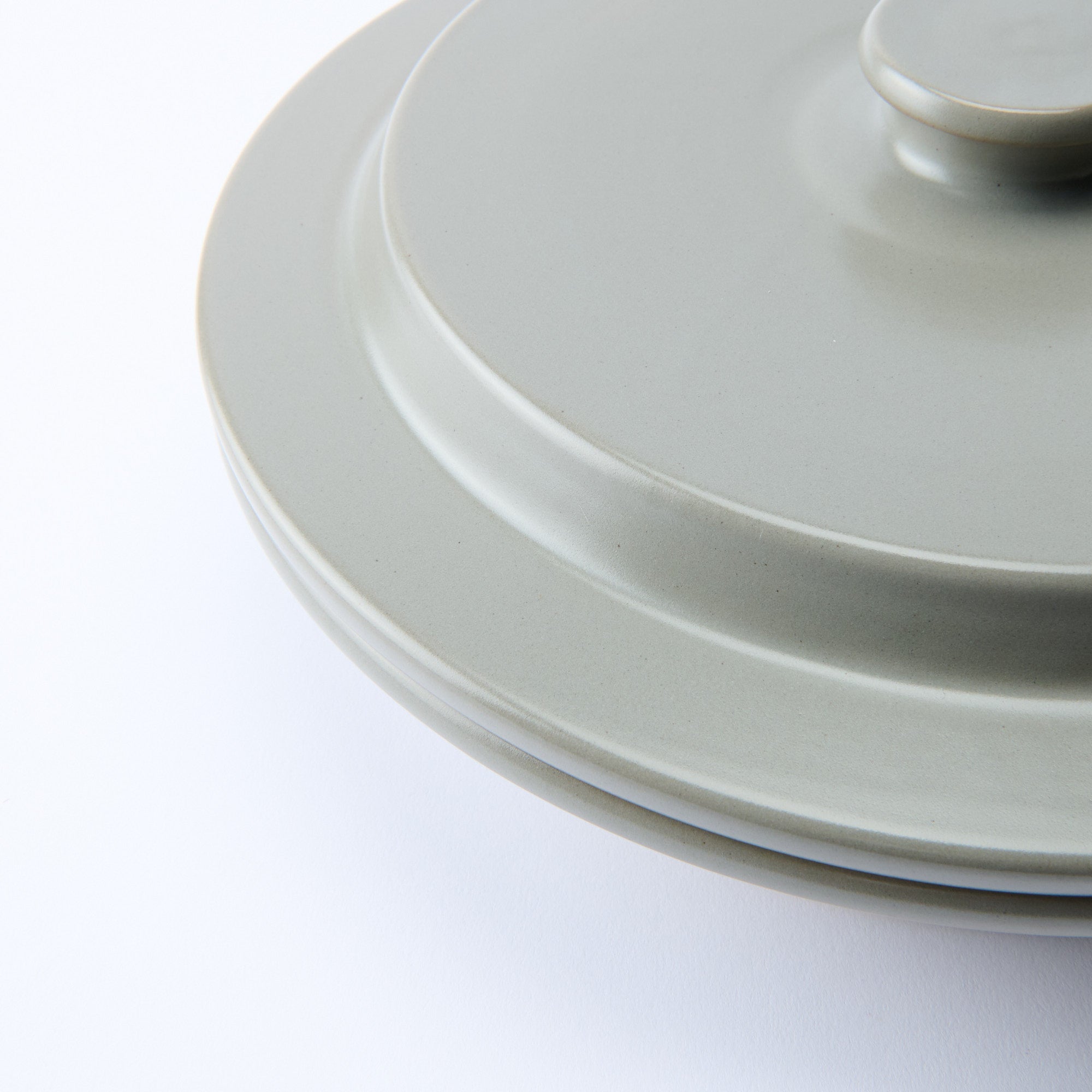 PETARI Shallow Donabe Pot 11.8 IN