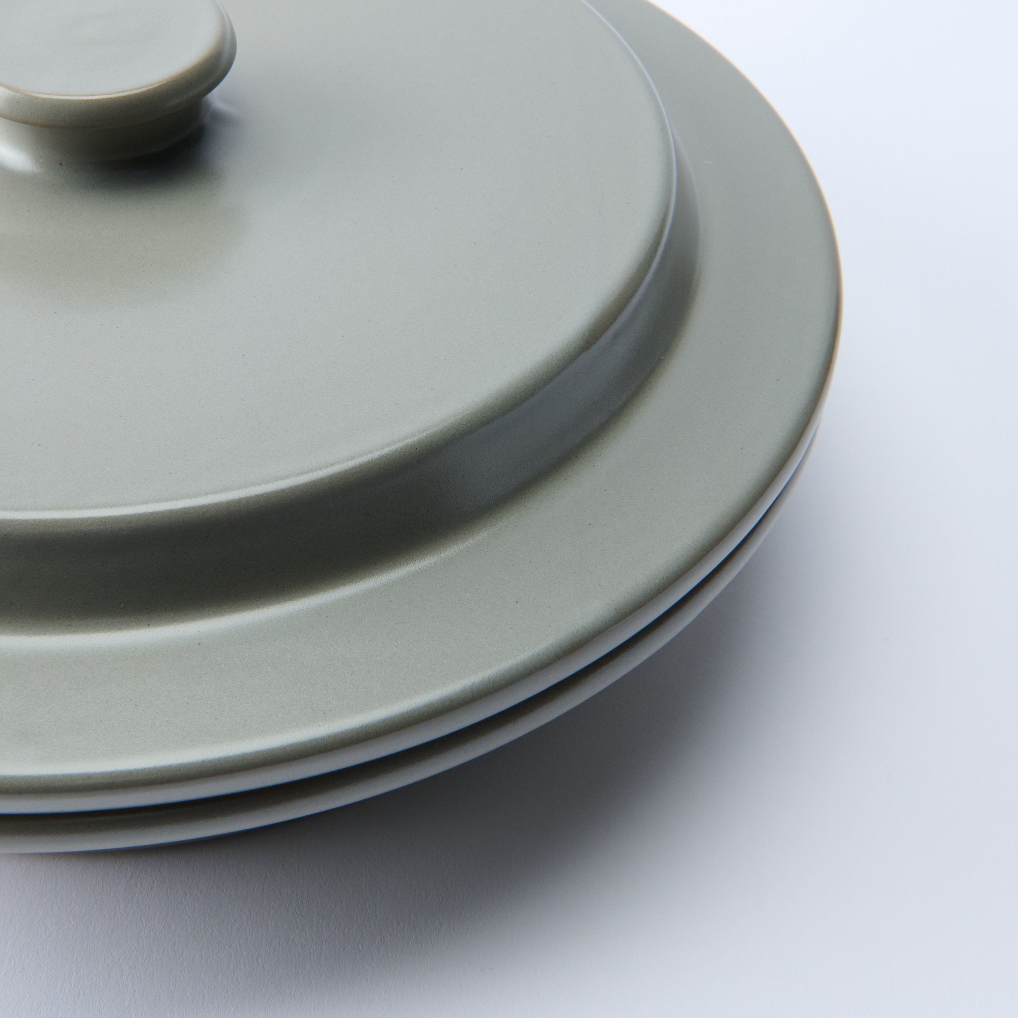 PETARI Shallow Donabe Pot 11.8 IN