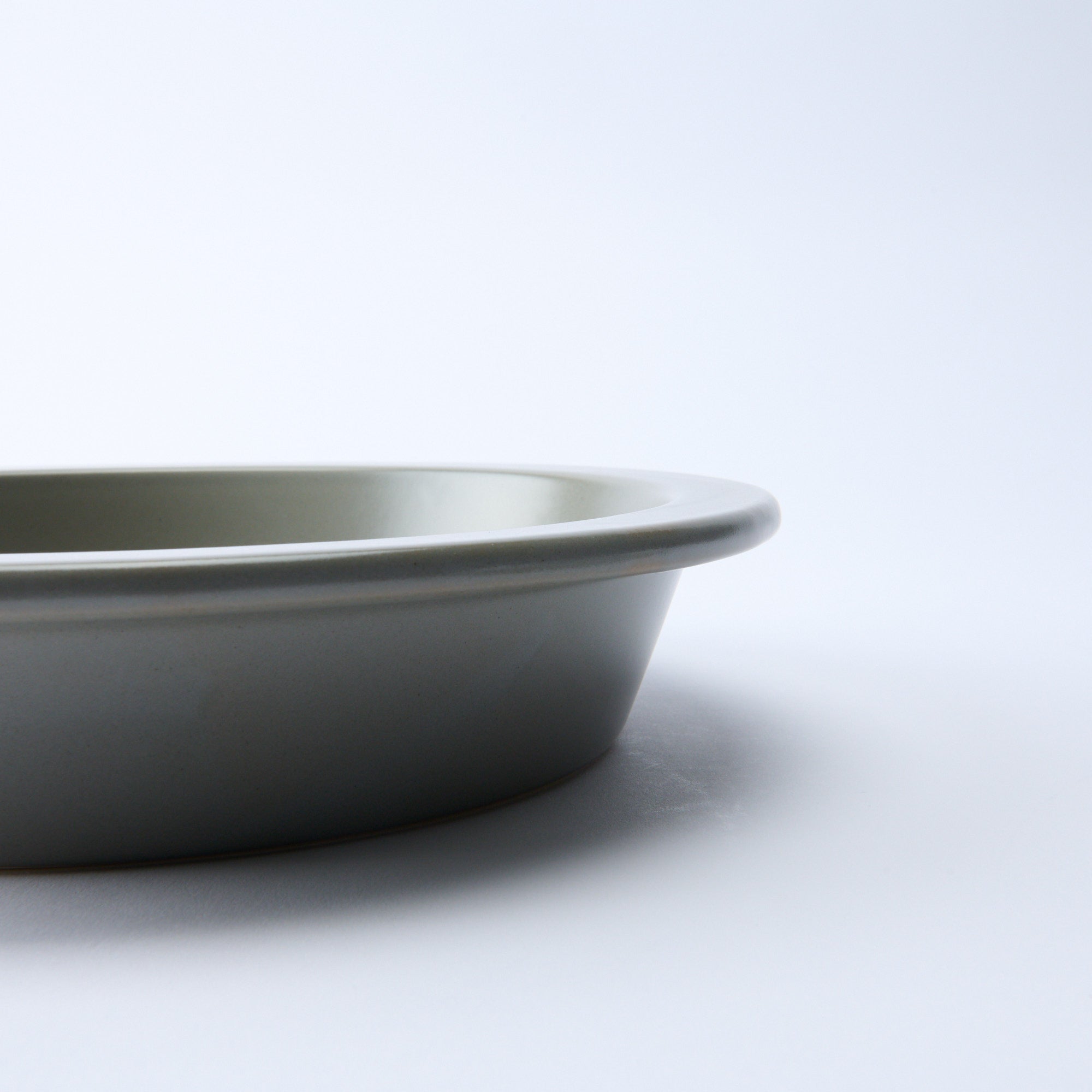 PETARI Shallow Donabe Pot 11.8 IN