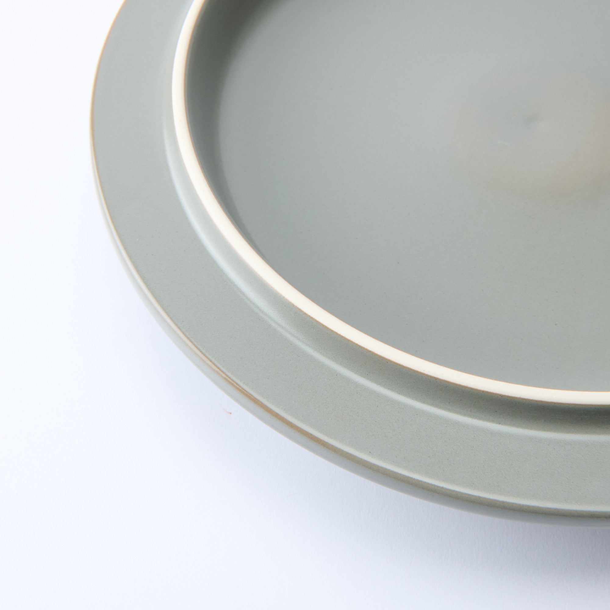 PETARI Shallow Donabe Pot 11.8 IN