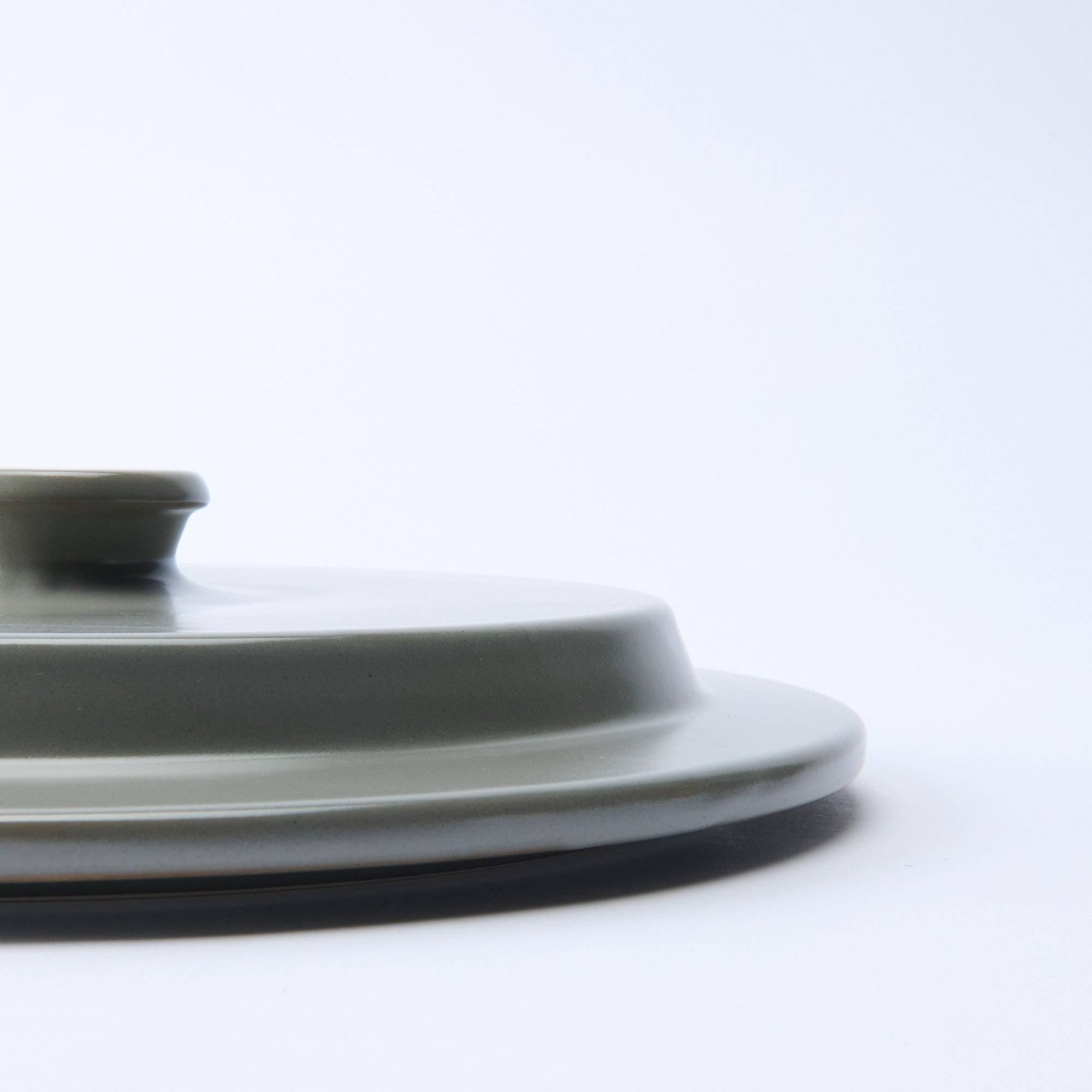 PETARI Shallow Donabe Pot 11.8 IN