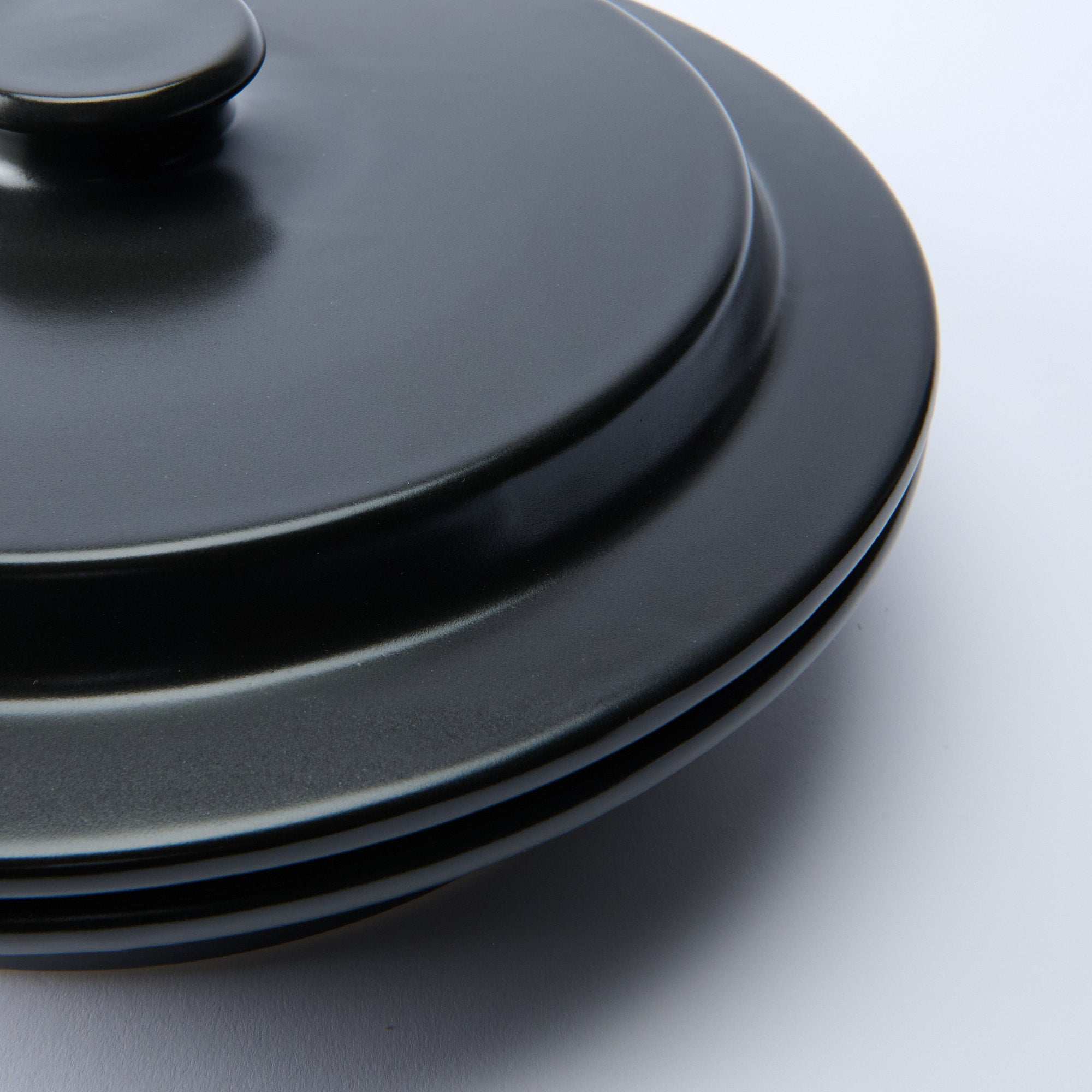 PETARI Shallow Donabe Pot 11.8 IN