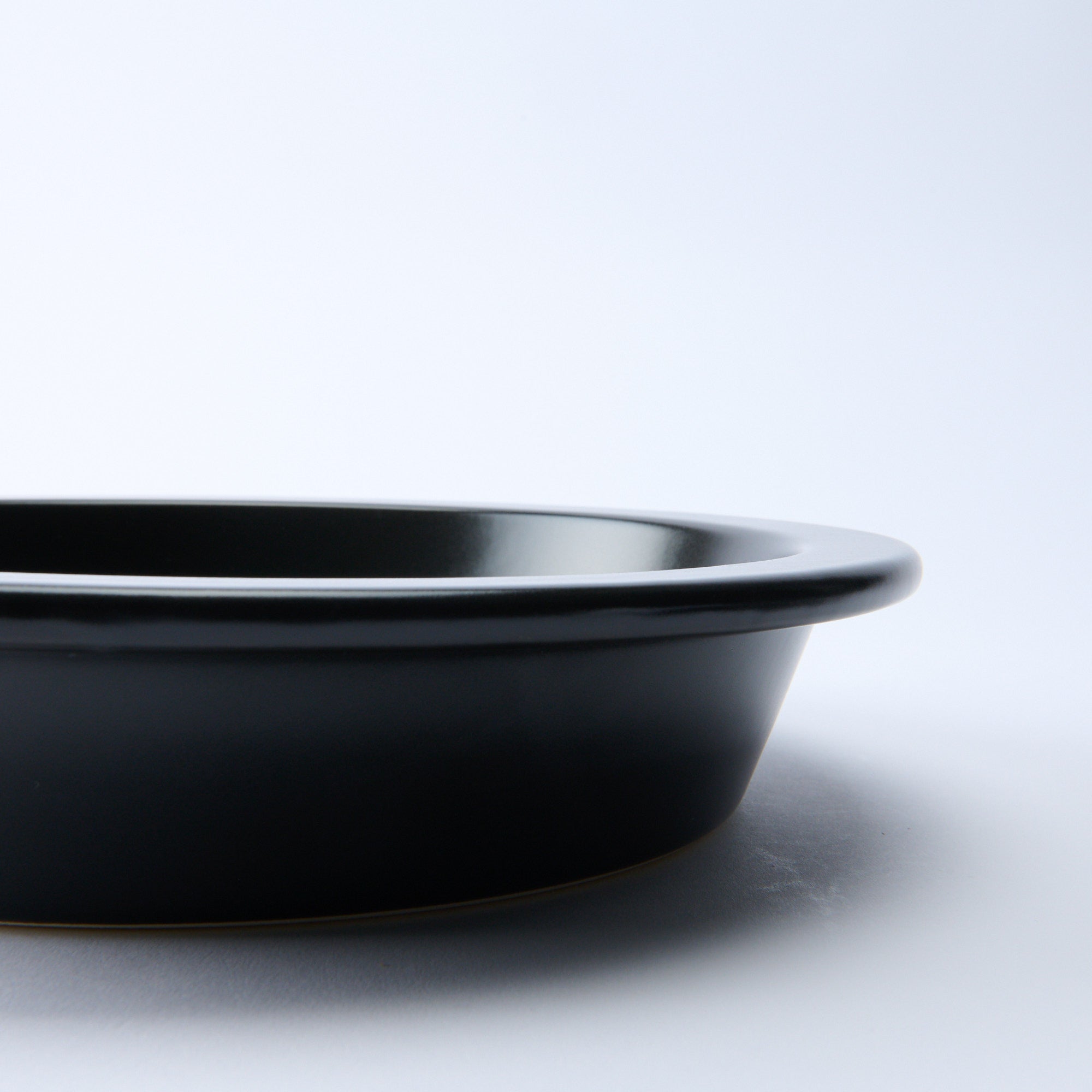 PETARI Shallow Donabe Pot 11.8 IN