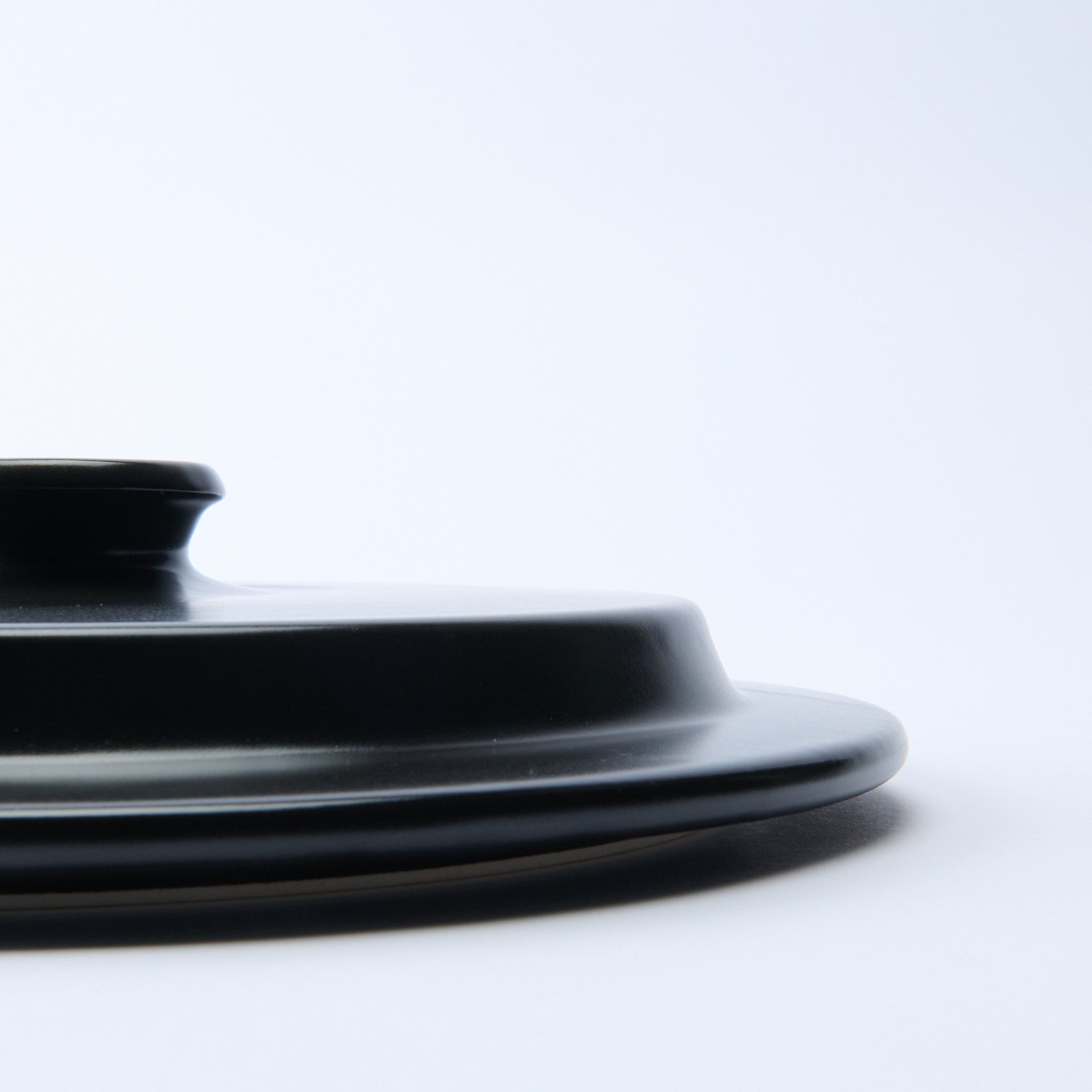 PETARI Shallow Donabe Pot 11.8 IN