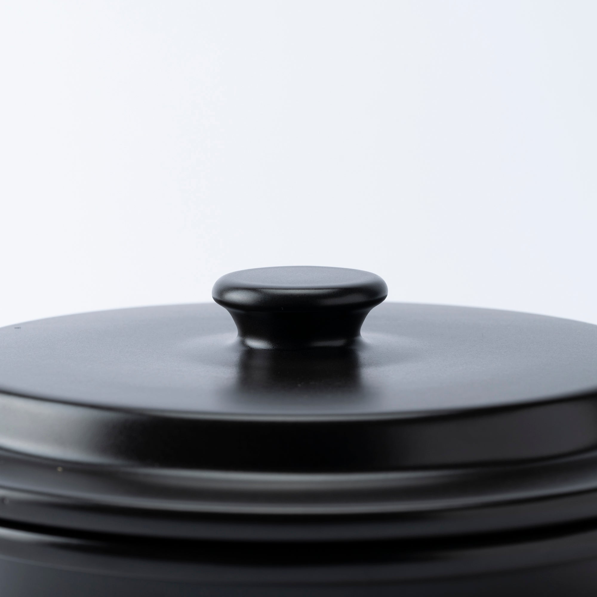 PETARI Shallow Donabe Pot 9.4 IN