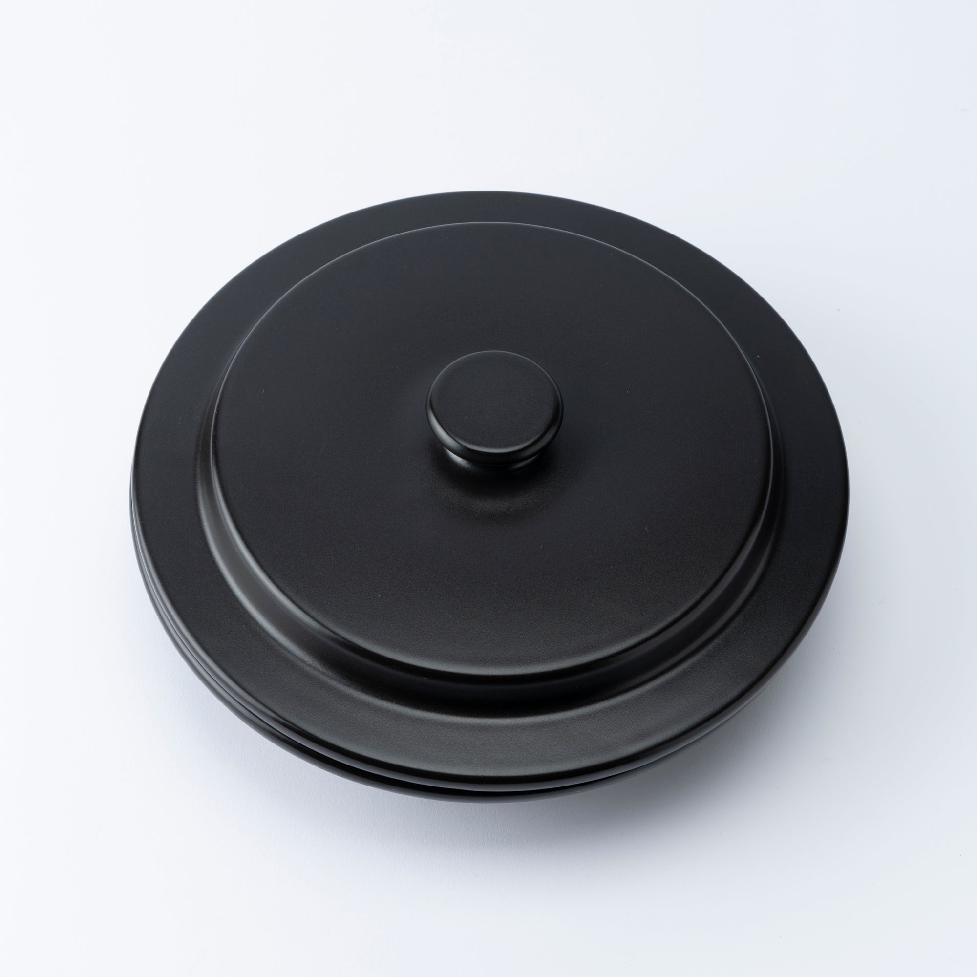 PETARI Shallow Donabe Pot 9.4 IN