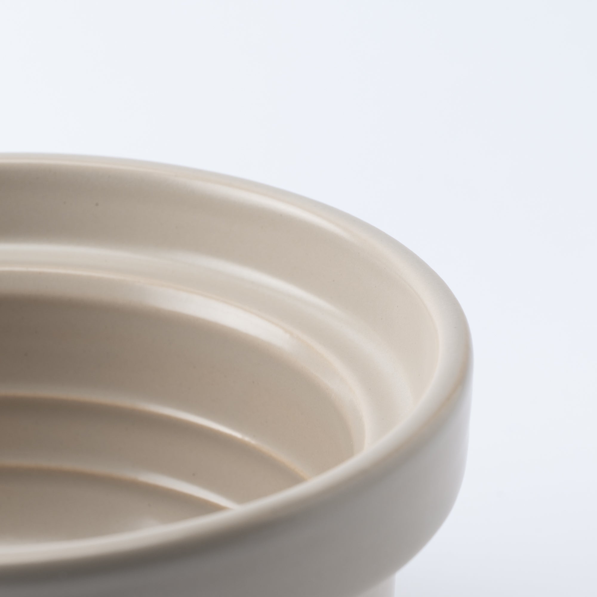 PETARI Donabe Rice Cooker 2 Rice Cooker Cups (2 Gou)