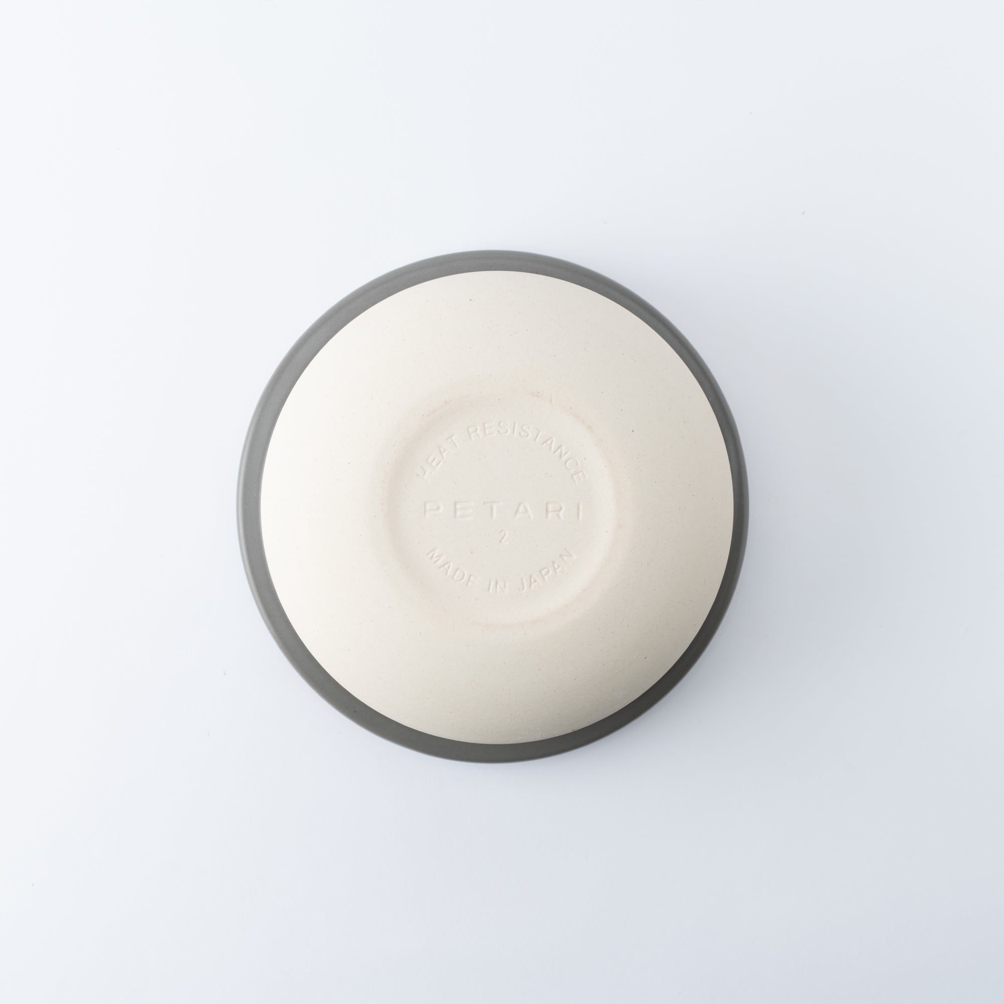 PETARI Donabe Rice Cooker 2 Rice Cooker Cups (2 Gou)