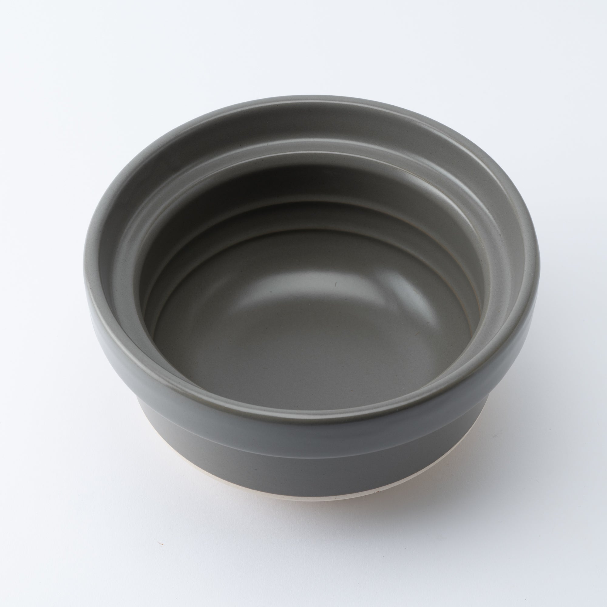 PETARI Donabe Rice Cooker 2 Rice Cooker Cups (2 Gou)