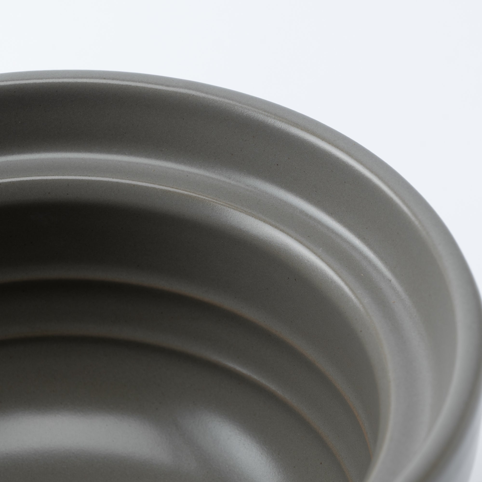 PETARI Donabe Rice Cooker 2 Rice Cooker Cups (2 Gou)