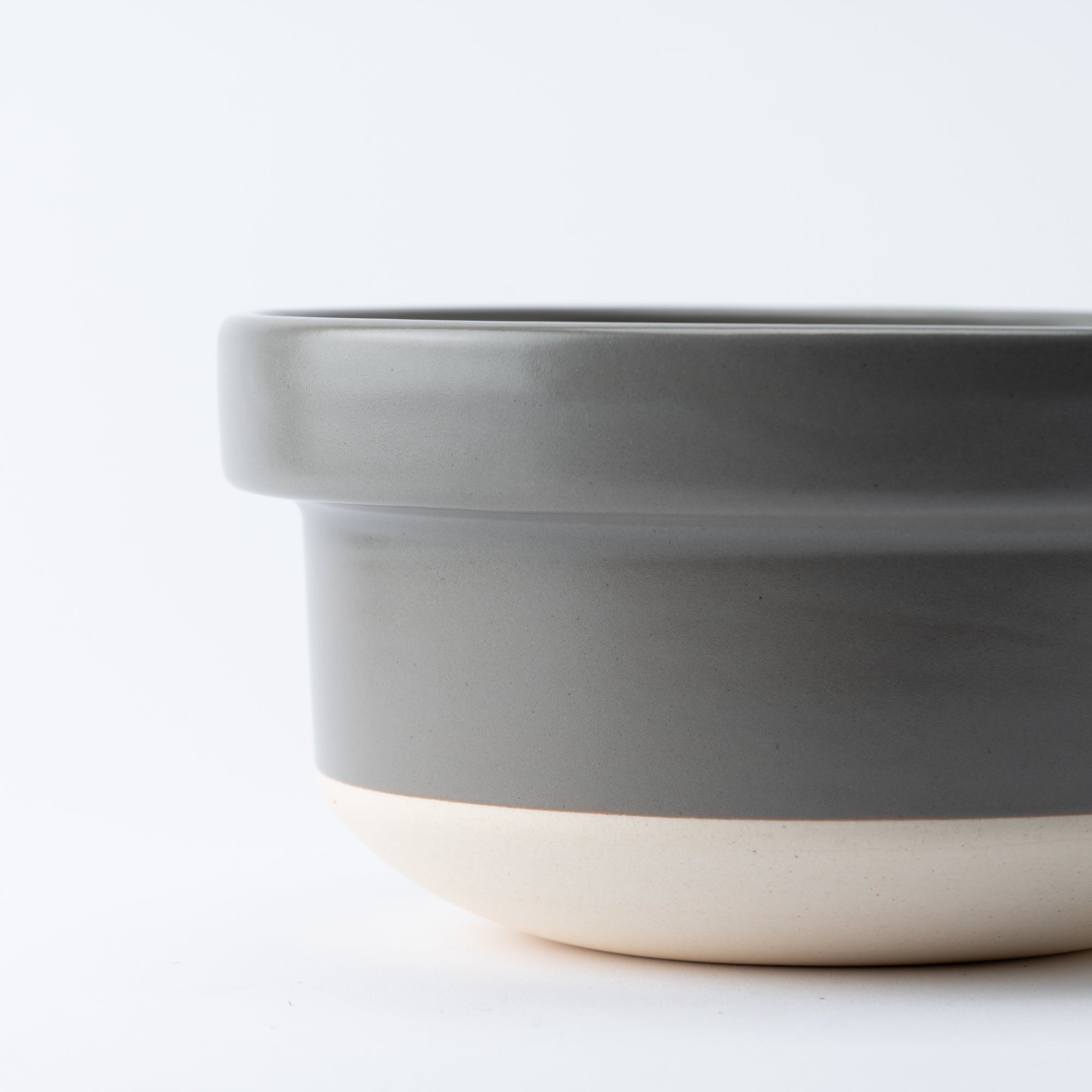 PETARI Donabe Rice Cooker 2 Rice Cooker Cups (2 Gou)