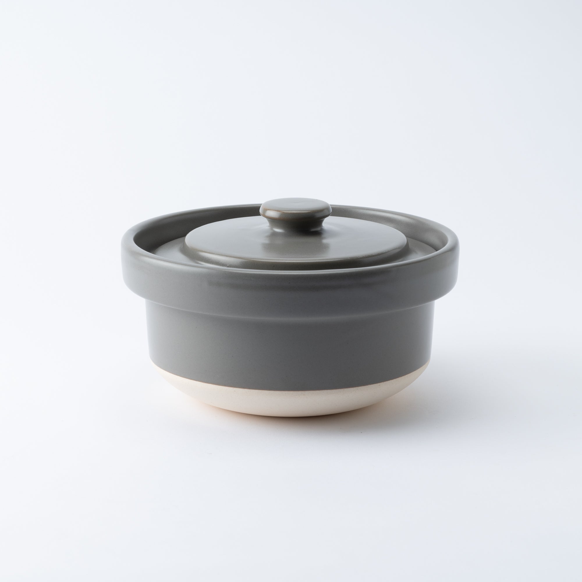 PETARI Donabe Rice Cooker 2 Rice Cooker Cups (2 Gou)