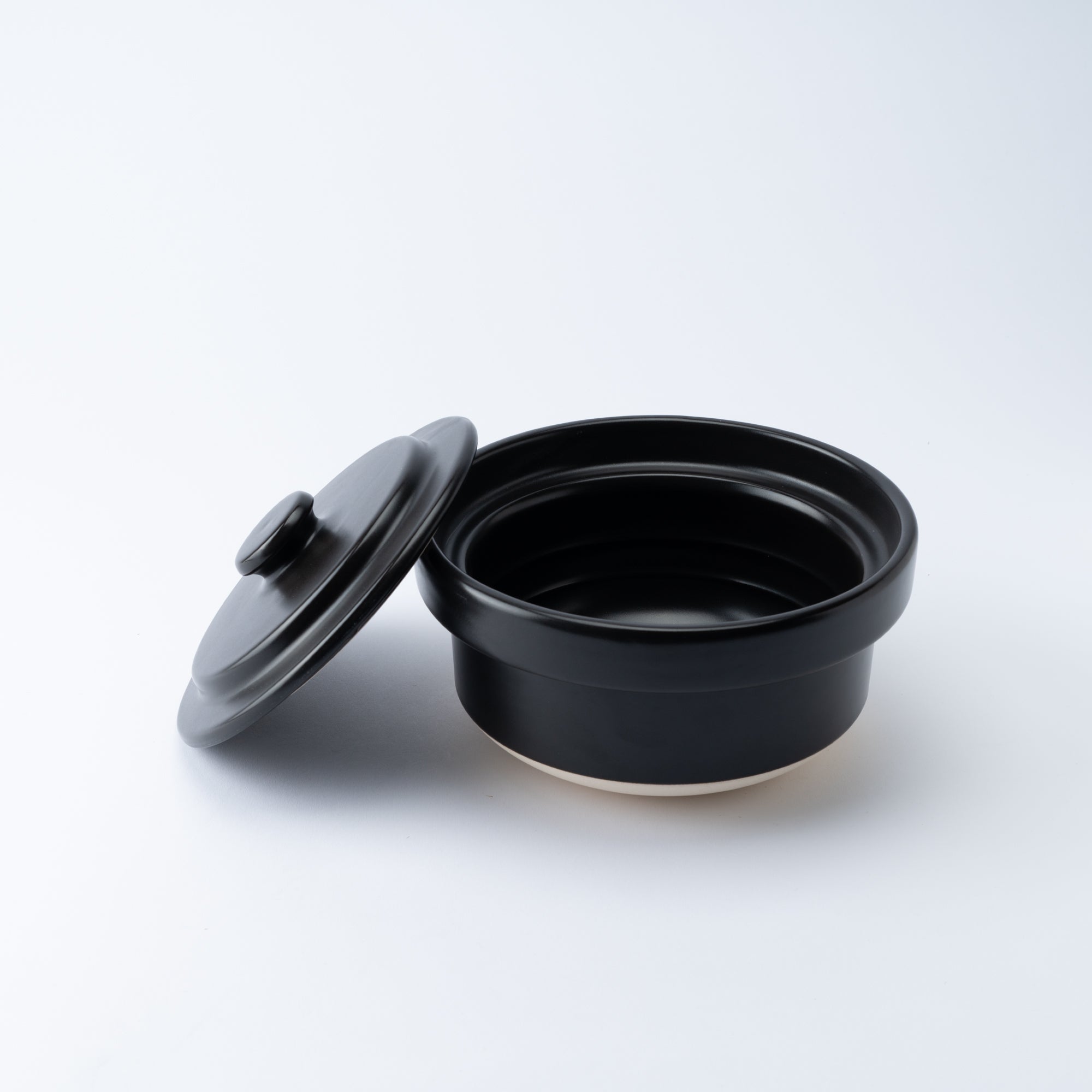 PETARI Donabe Rice Cooker 2 Rice Cooker Cups (2 Gou)