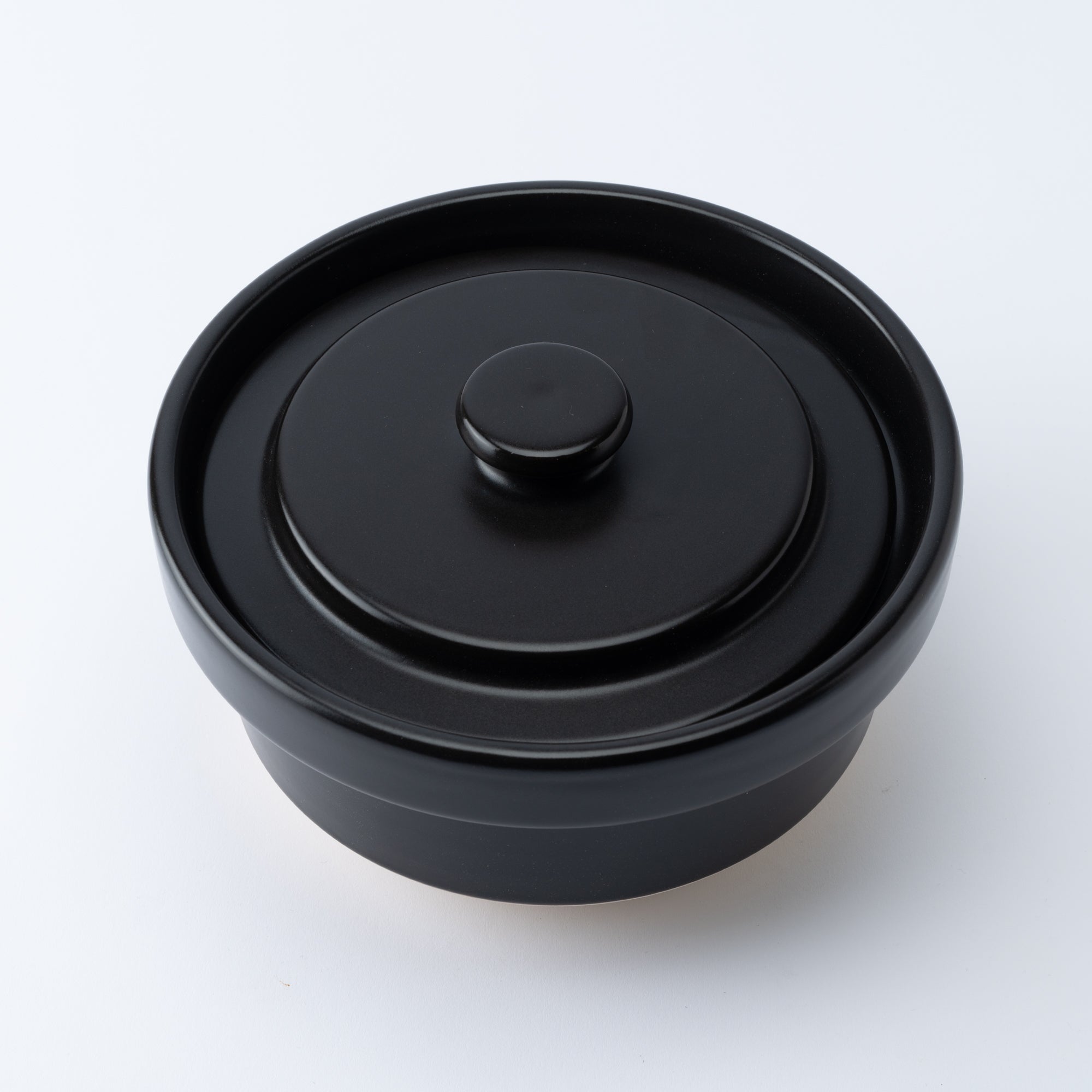 PETARI Donabe Rice Cooker 2 Rice Cooker Cups (2 Gou)