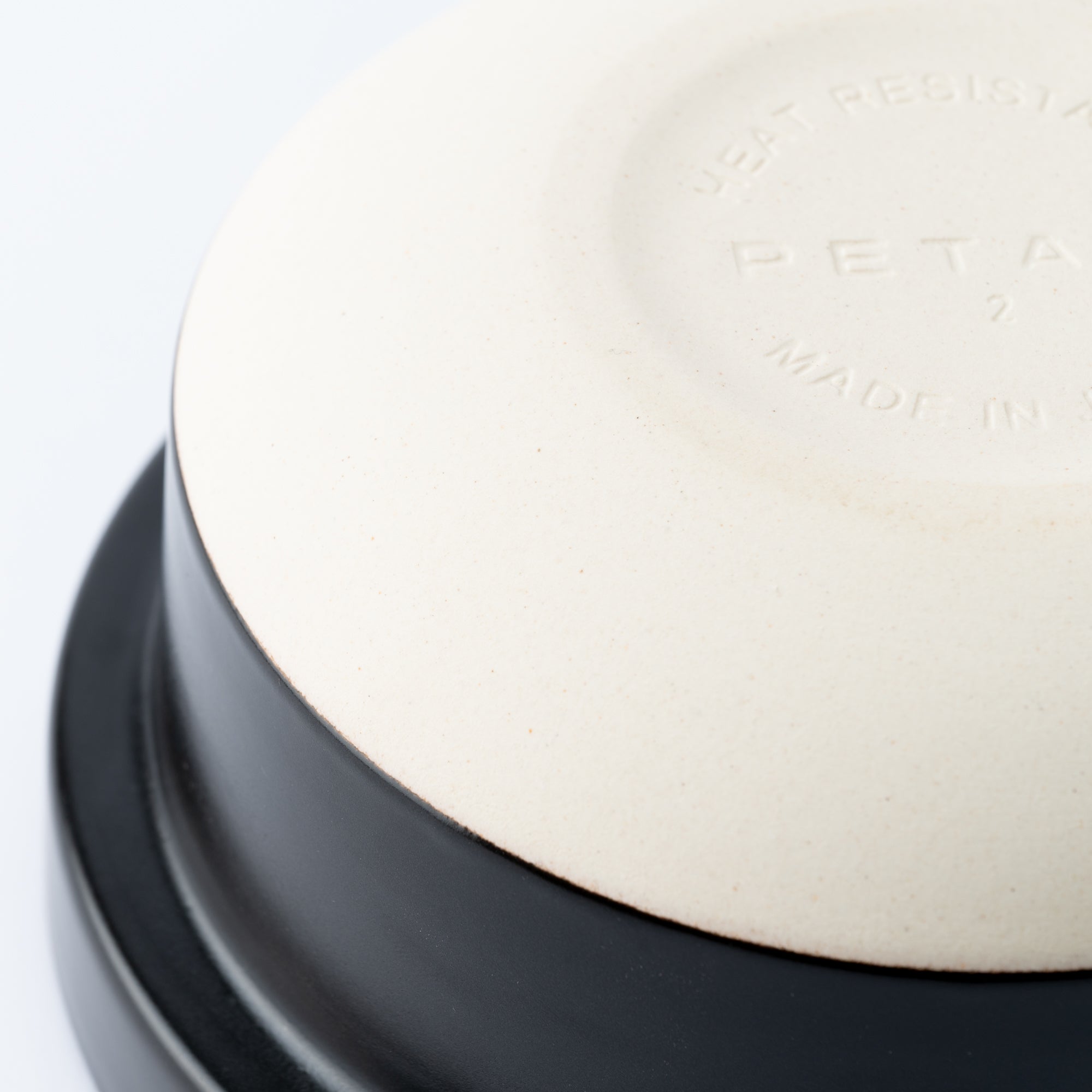 PETARI Donabe Rice Cooker 2 Rice Cooker Cups (2 Gou)