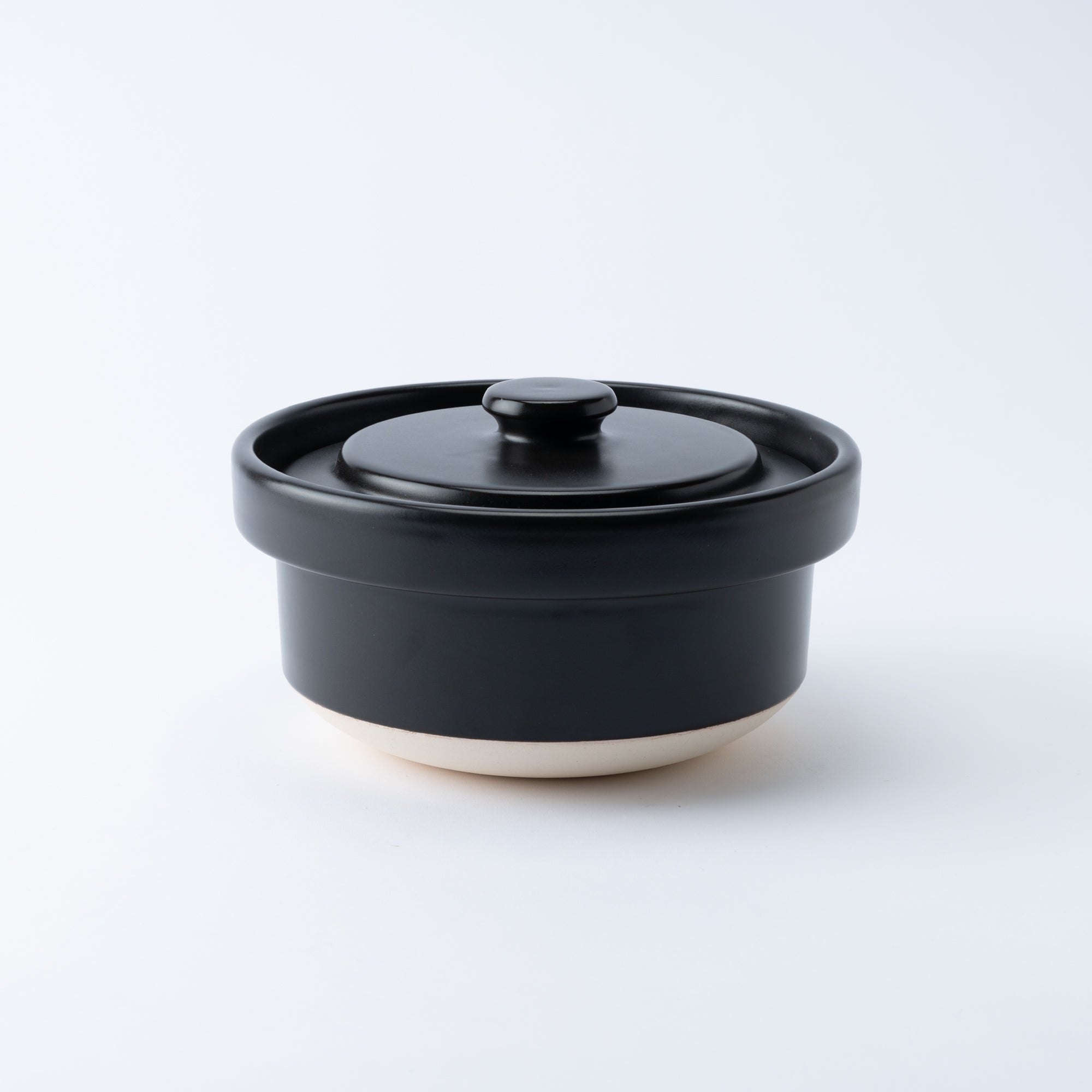 PETARI Donabe Rice Cooker 2 Rice Cooker Cups (2 Gou)