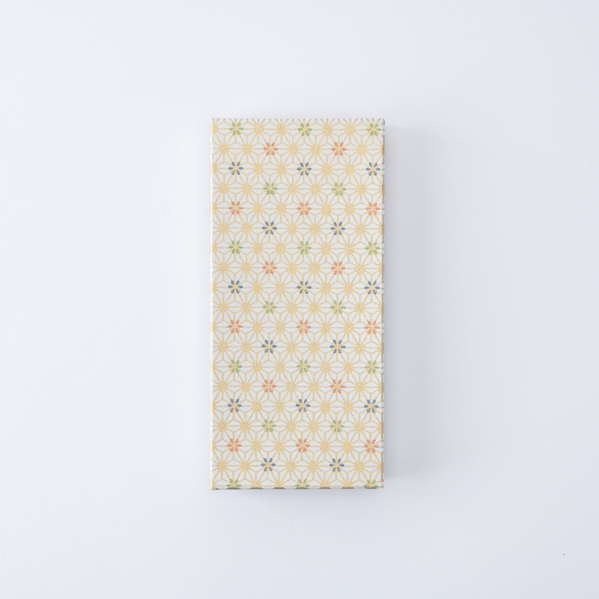 Juego de reposa palillos con diseño de cinta