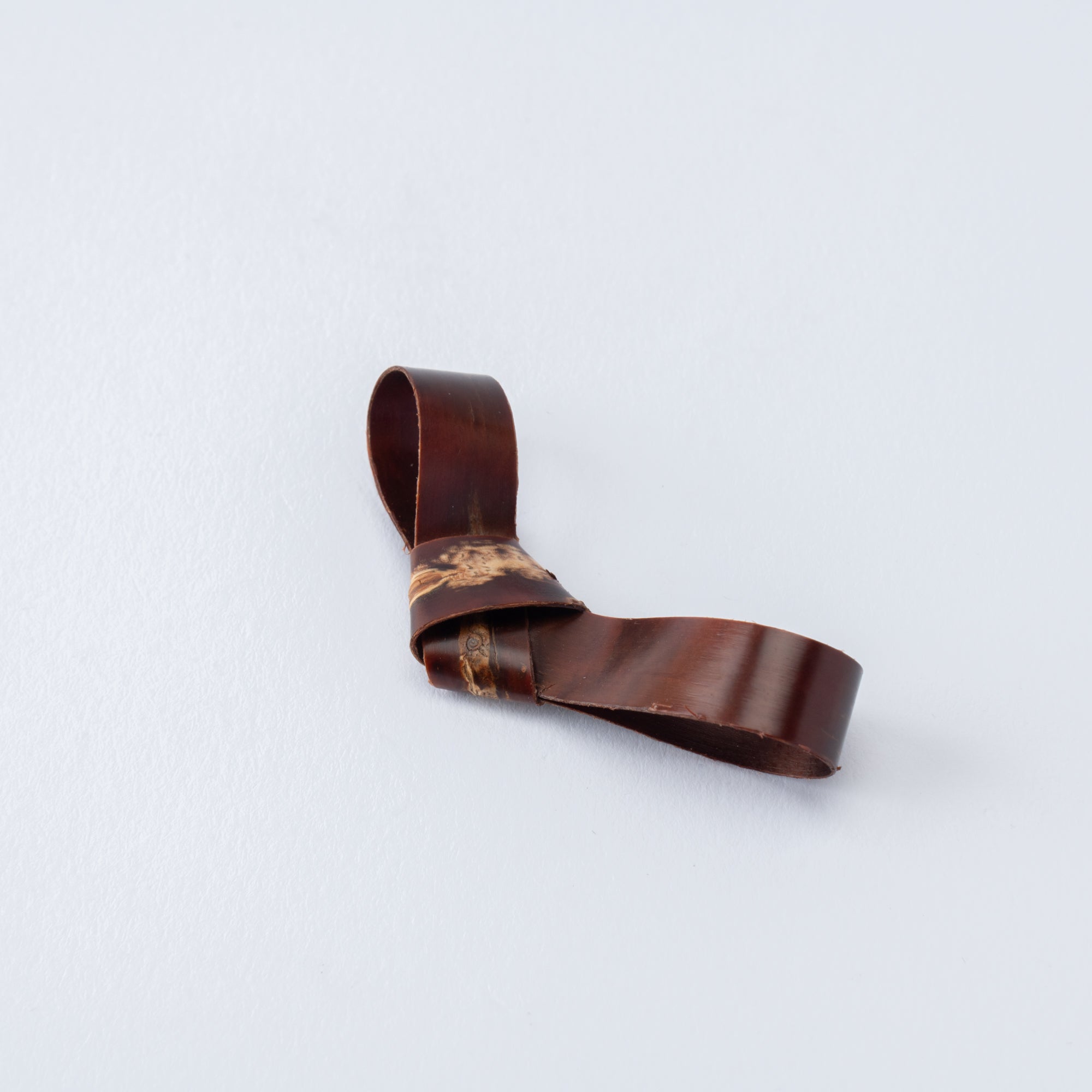 Juego de reposa palillos con diseño de cinta