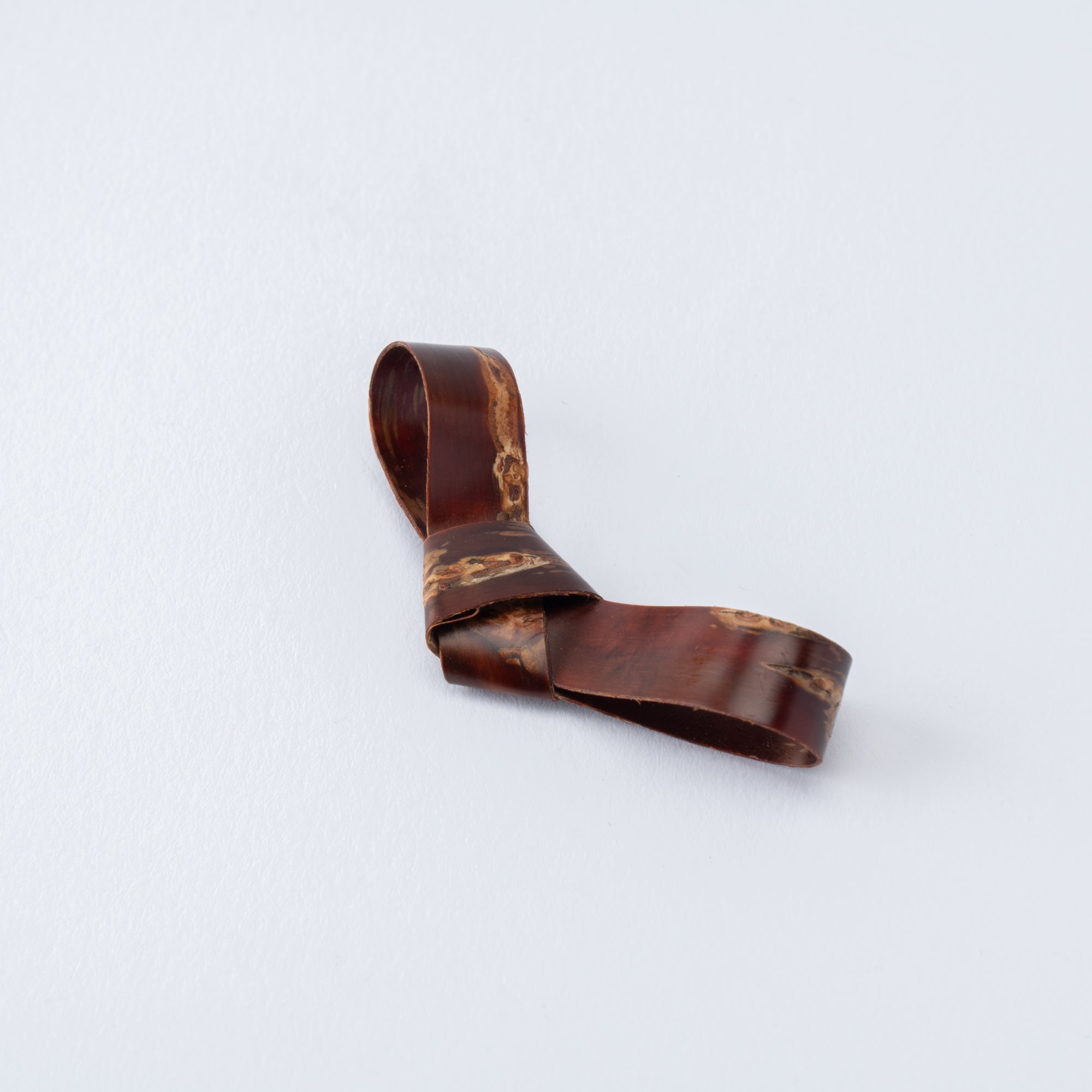 Juego de reposa palillos con diseño de cinta