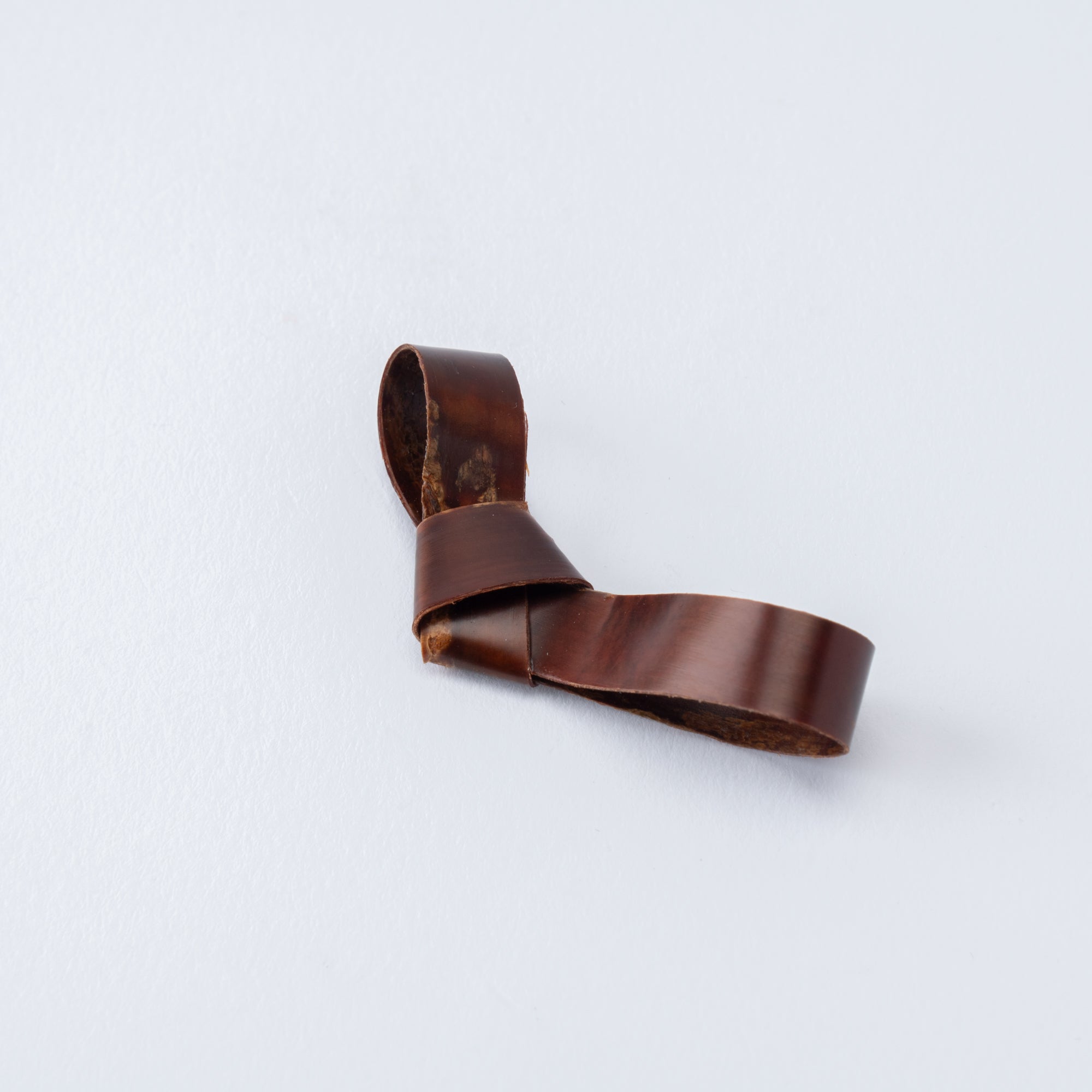 Juego de reposa palillos con diseño de cinta