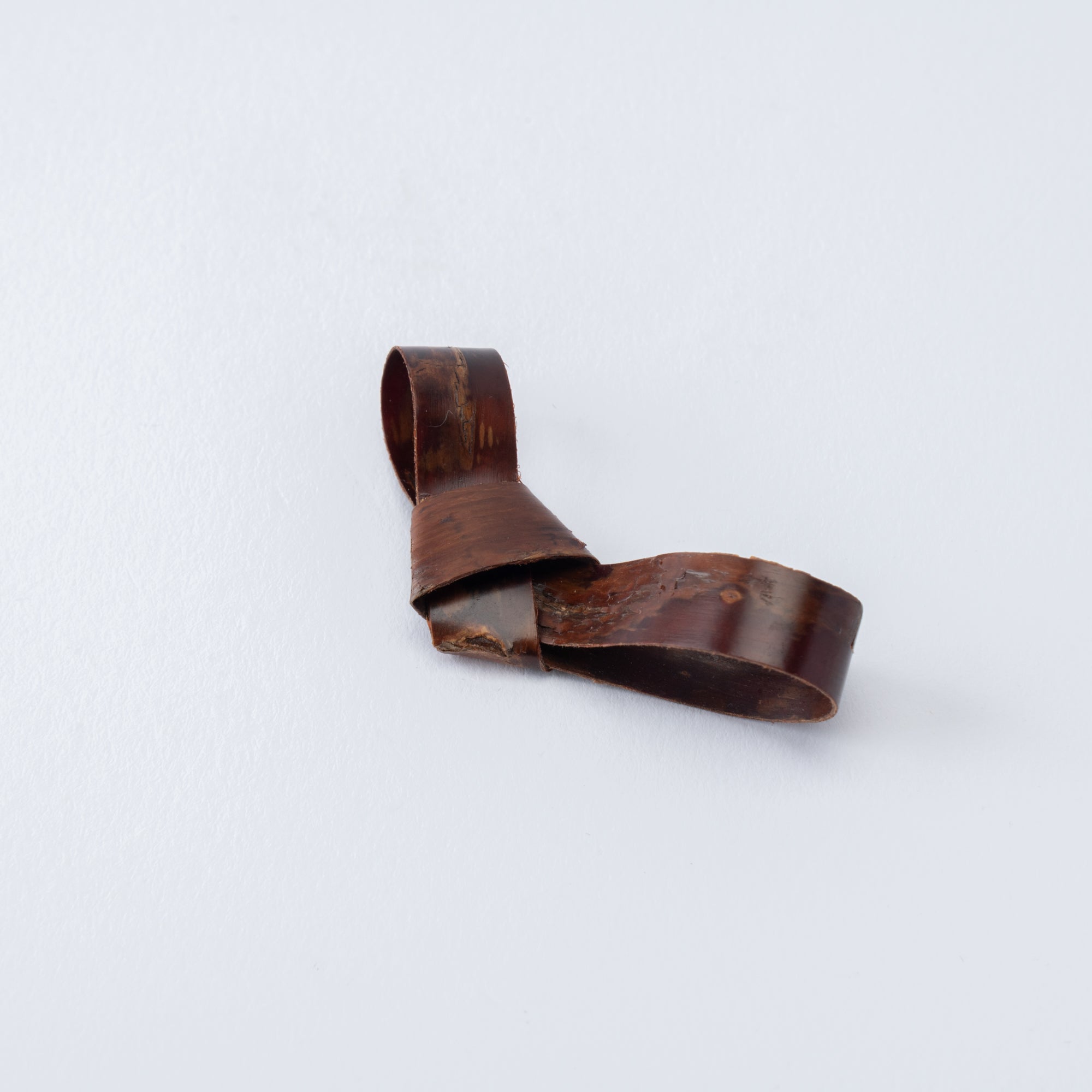 Juego de reposa palillos con diseño de cinta