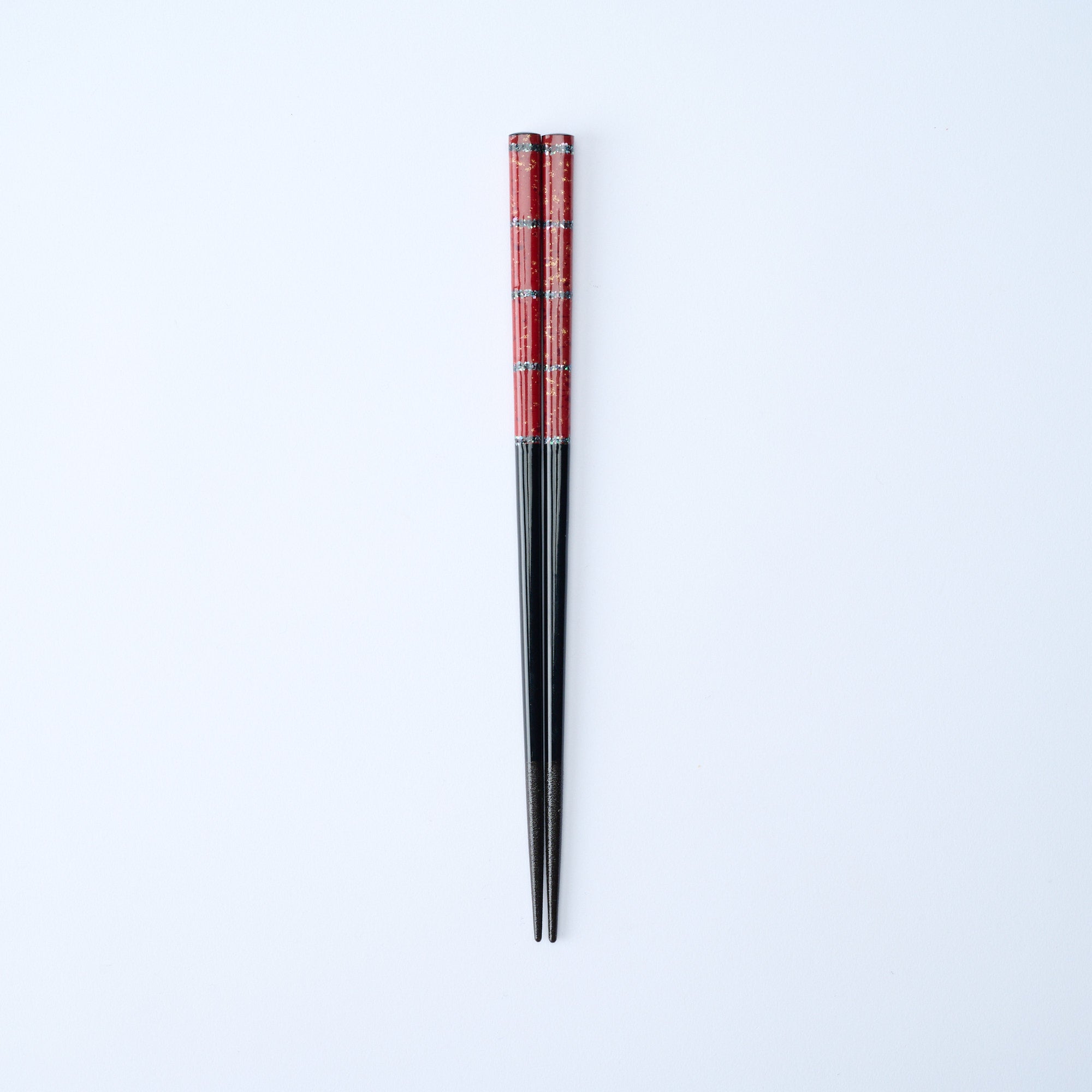 Starlit Shell Inlay Chopsticks Pair Set