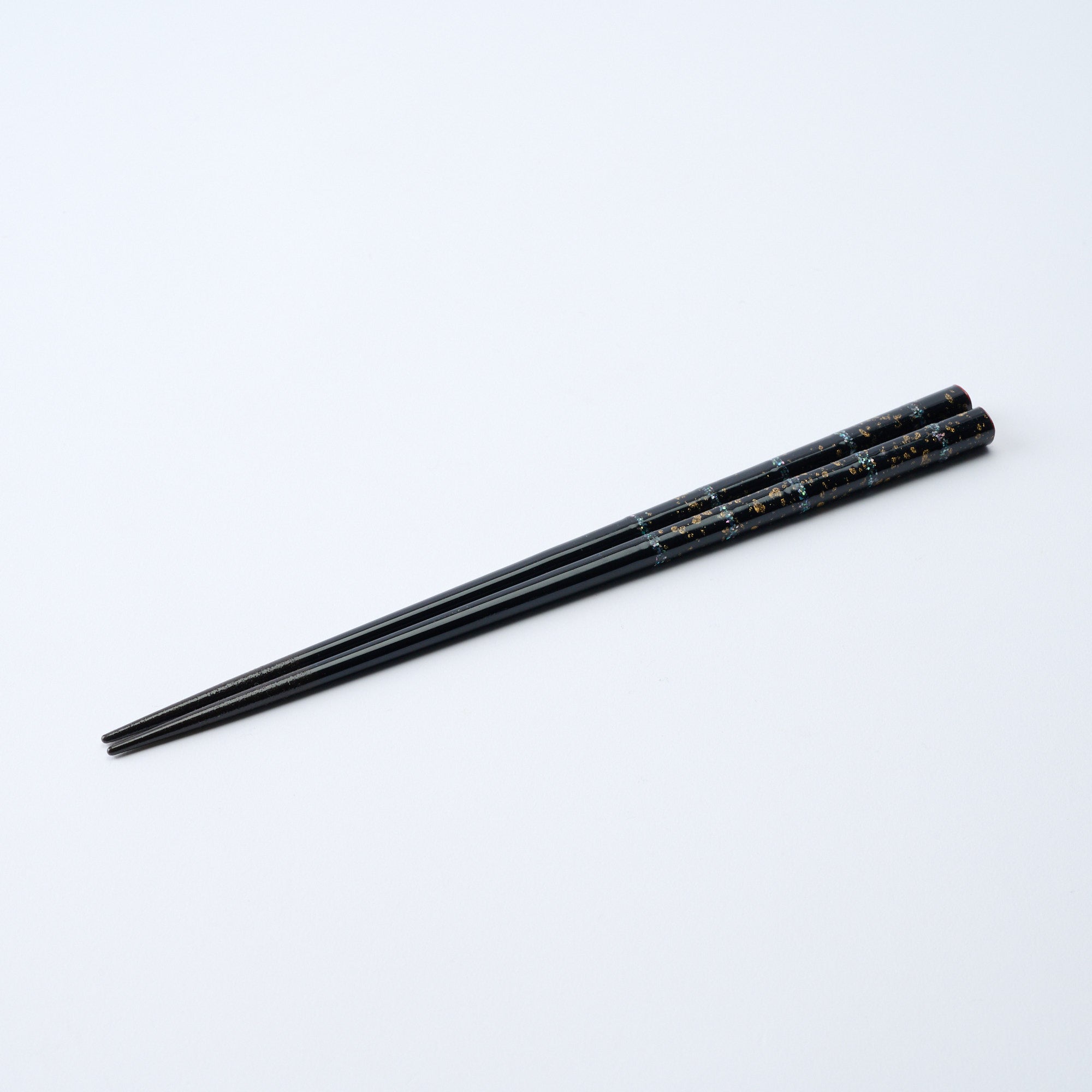 Starlit Shell Inlay Chopsticks Pair Set
