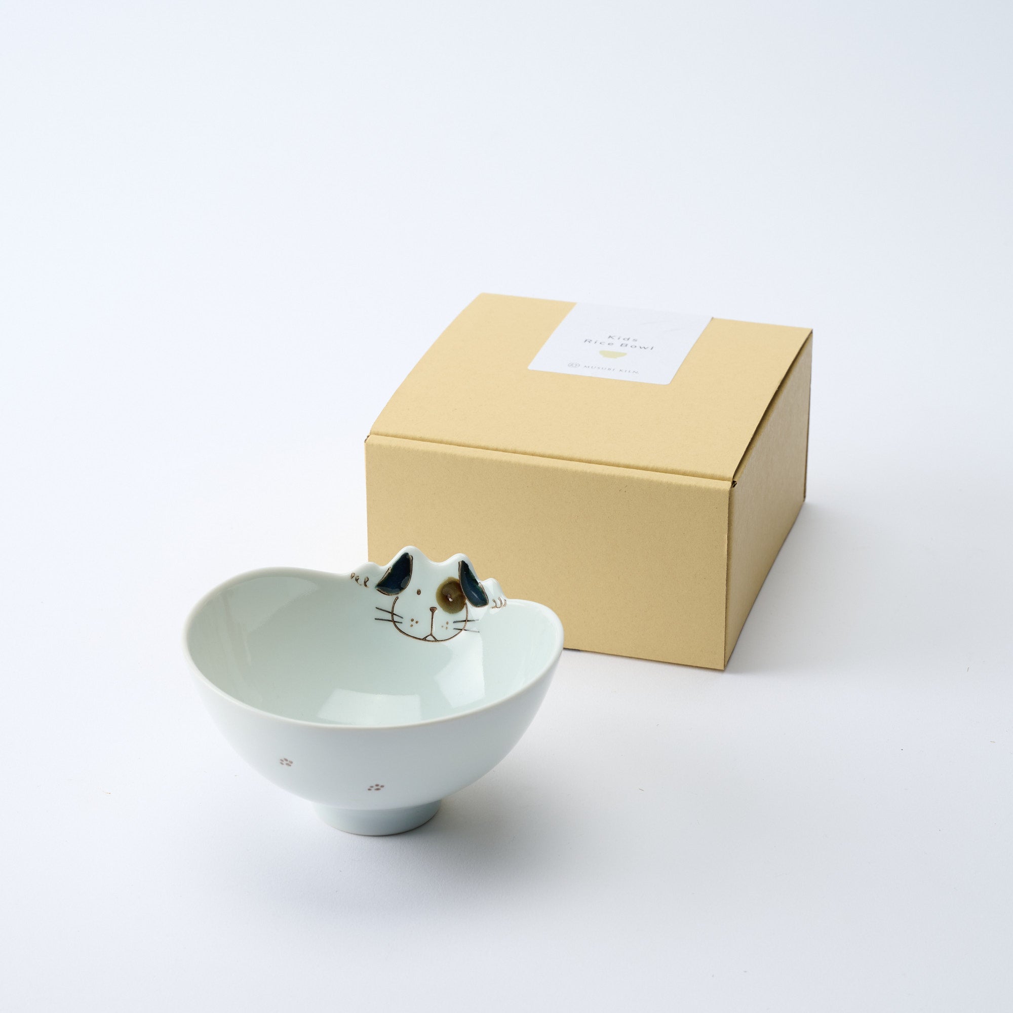 Tiny Diners Wave Kids Dinnerware Set