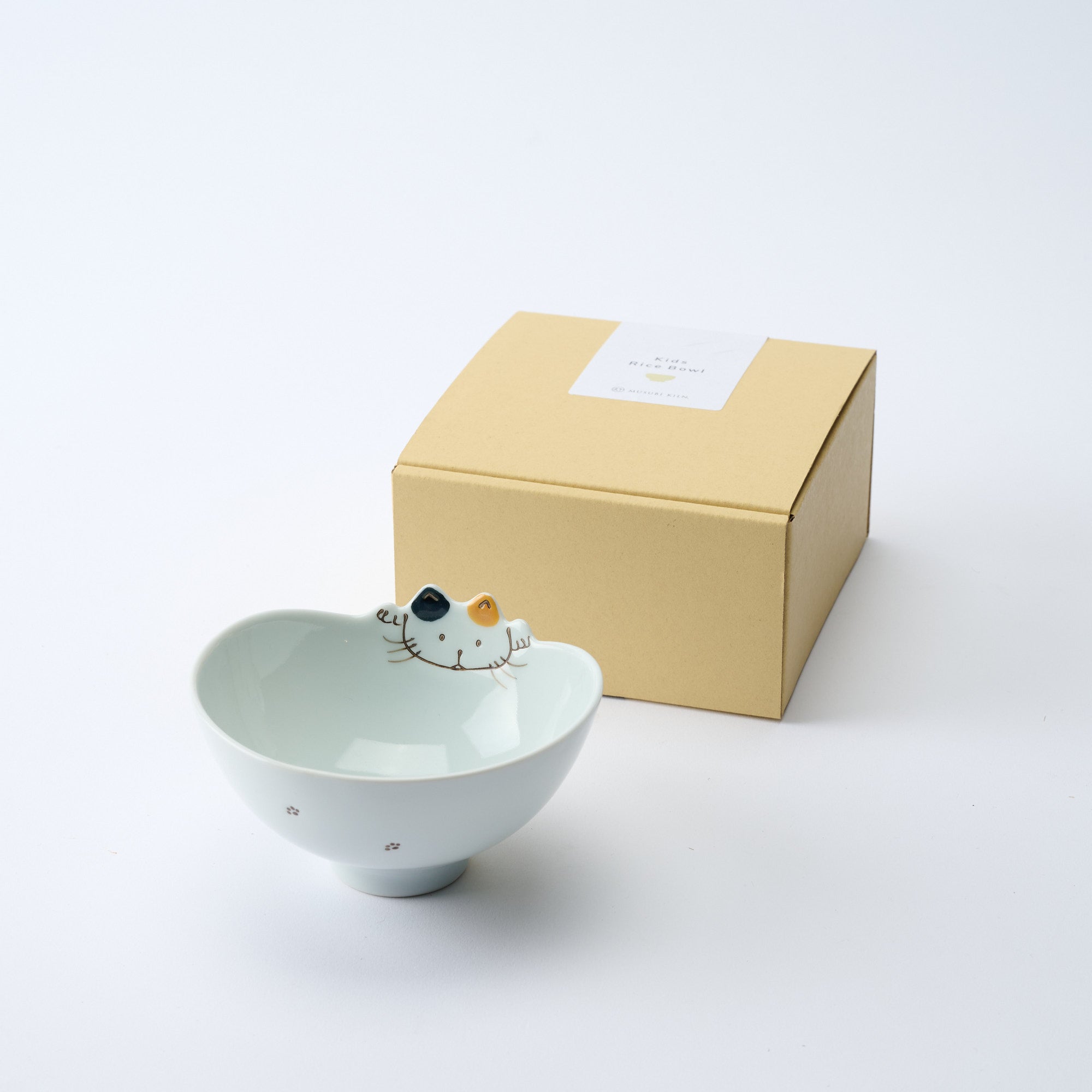 Tiny Diners Wave Kids Dinnerware Set