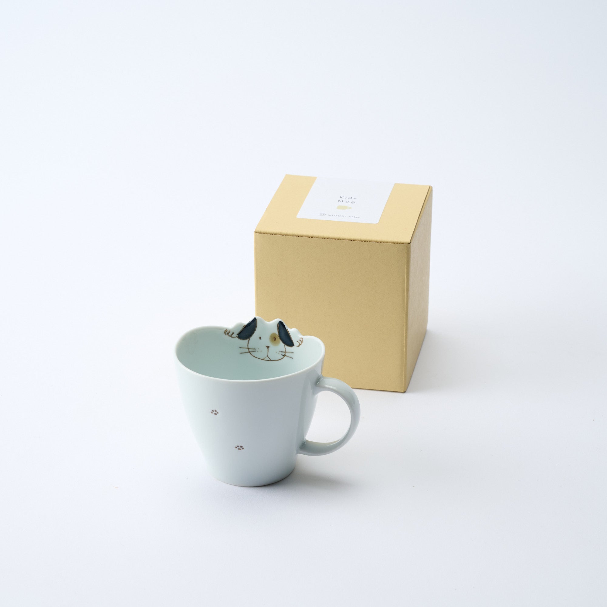 Tiny Diners Wave Kids Dinnerware Set