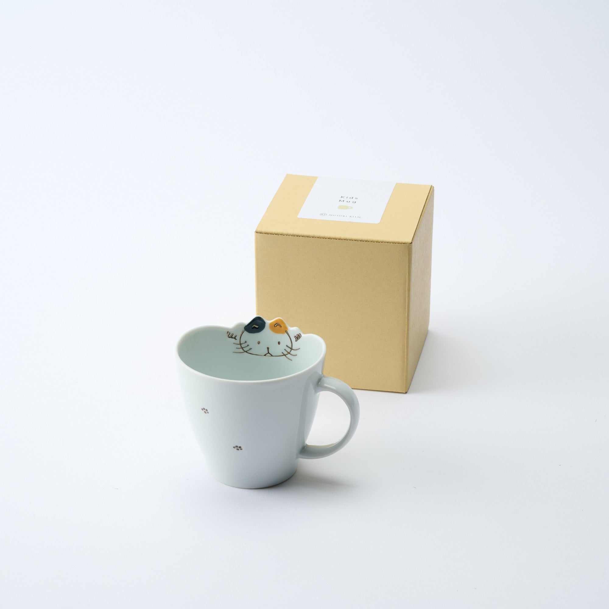 Tiny Diners Wave Kids Dinnerware Set