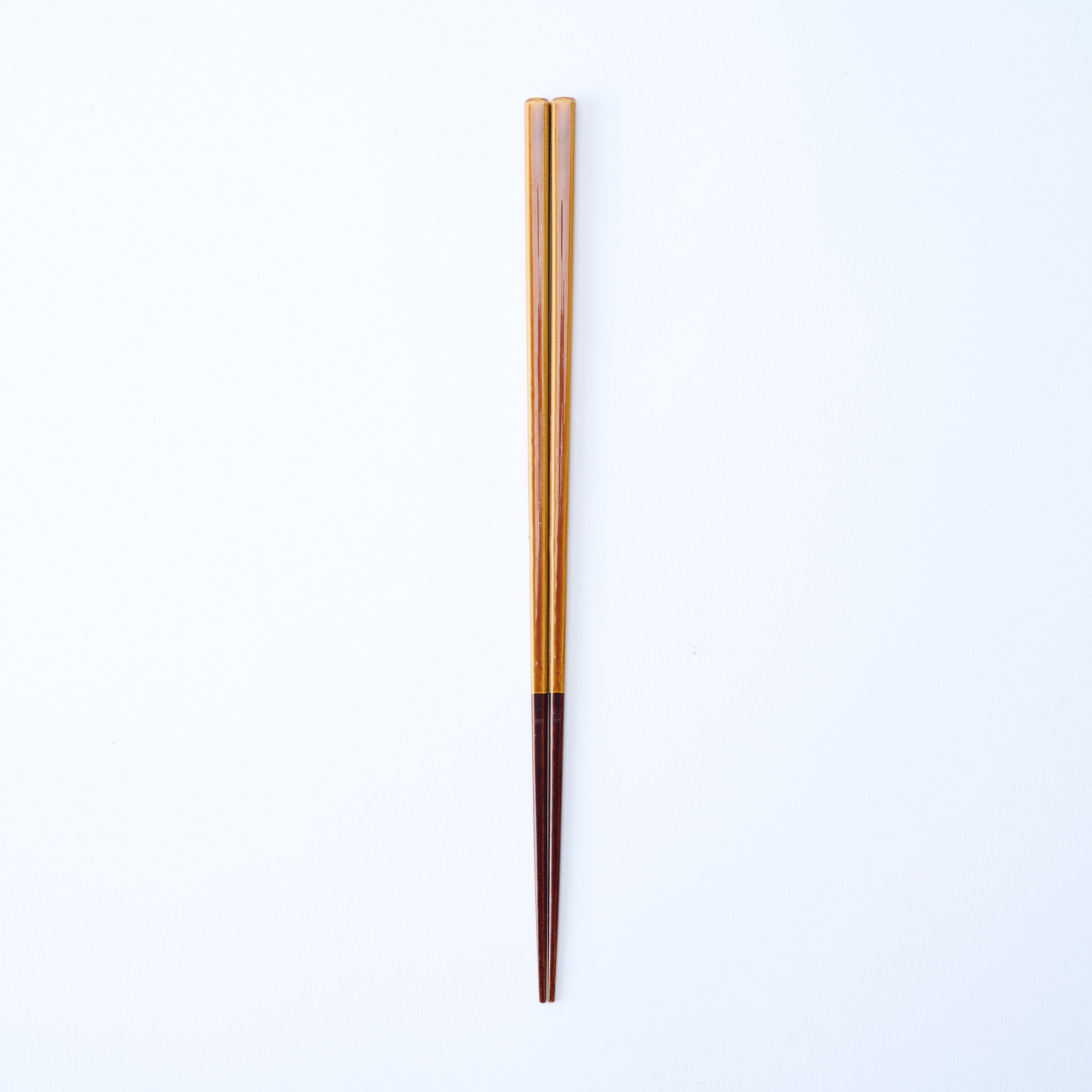 Gentle Glow Bamboo Chopsticks with Chopstick Rest