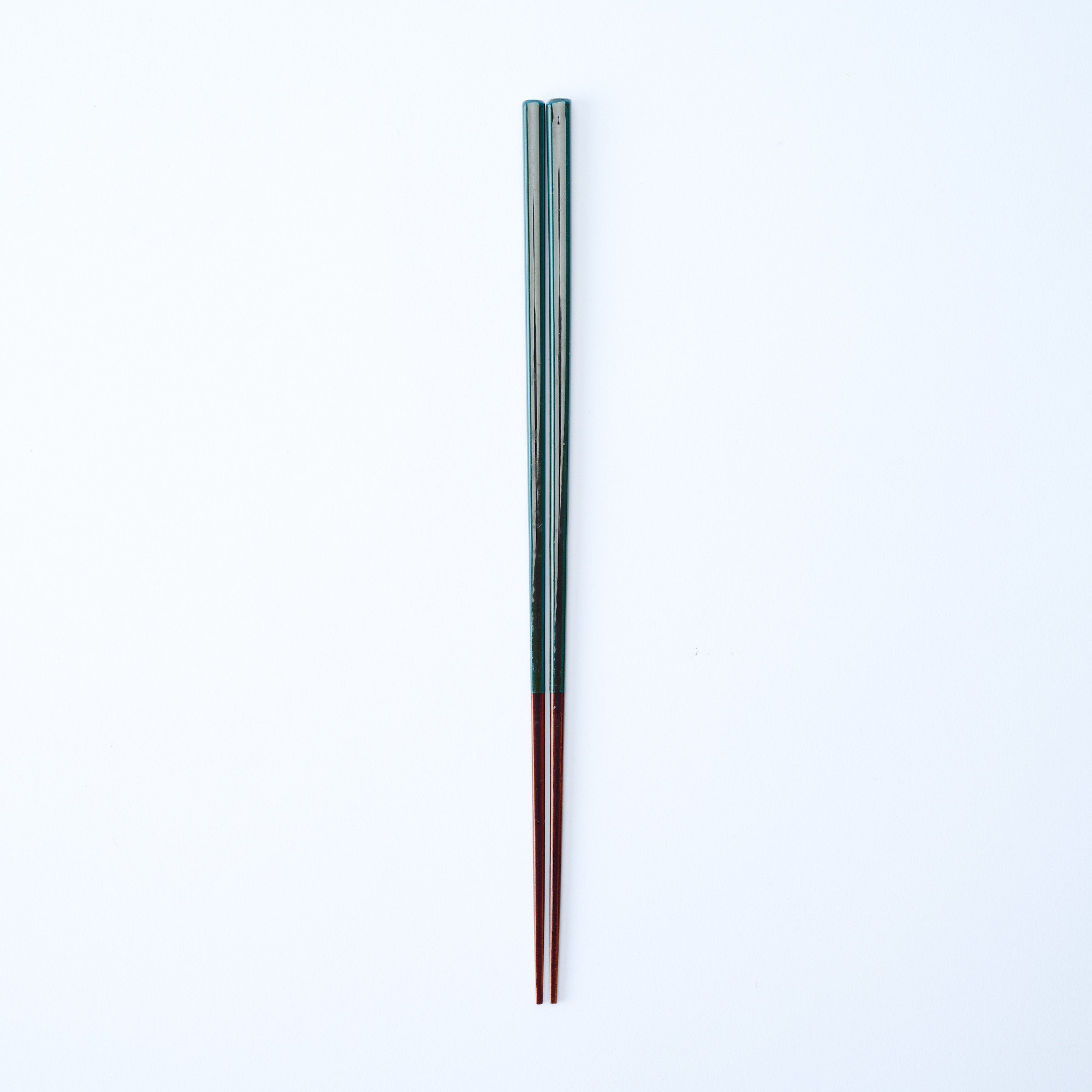 Gentle Glow Bamboo Chopsticks with Chopstick Rest