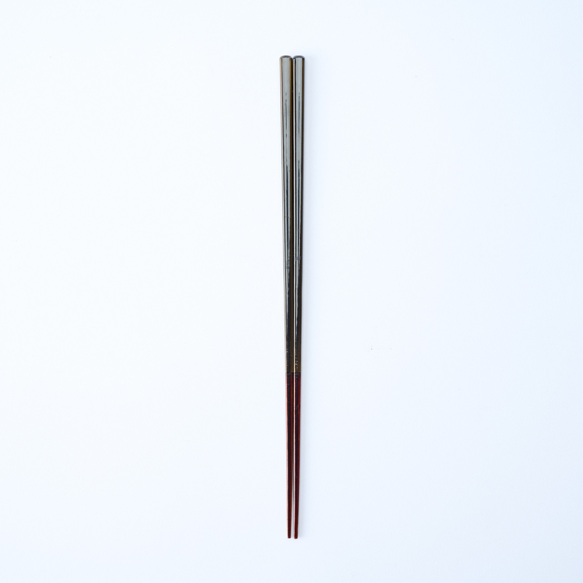 Gentle Glow Bamboo Chopsticks with Chopstick Rest